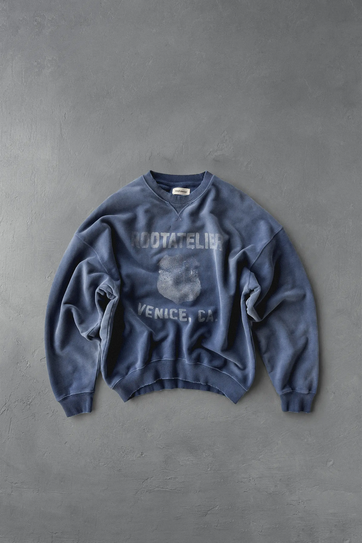 RA Venice Sweater