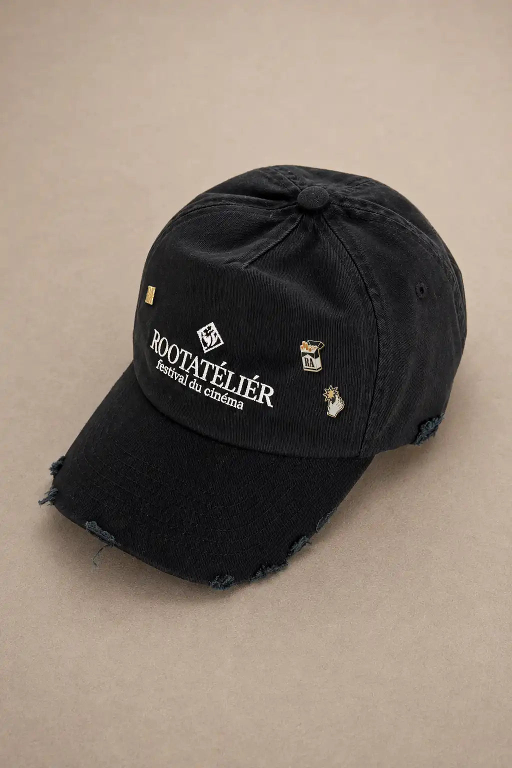 RA Festival Cap