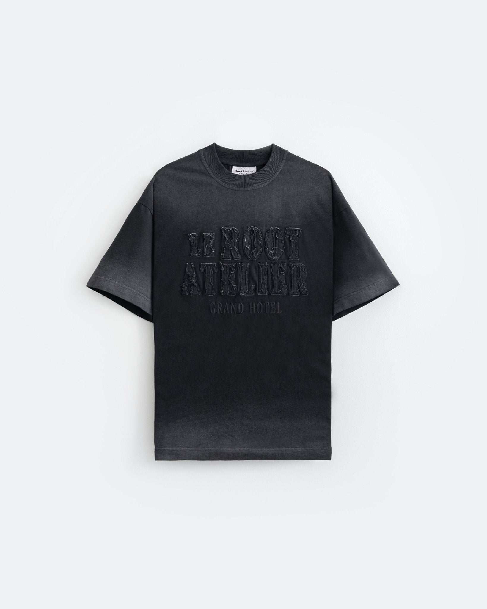 RA Antique Tee - Root Atelier™ by Eugen Lods