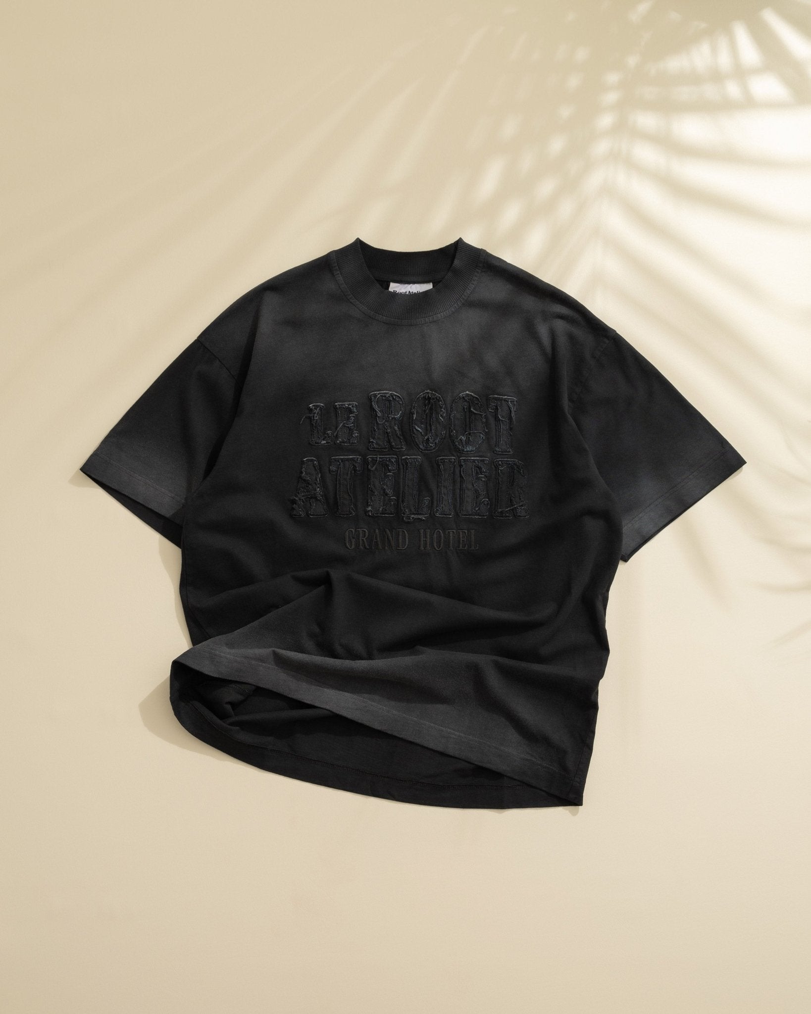 RA Antique Tee - Root Atelier™ by Eugen Lods