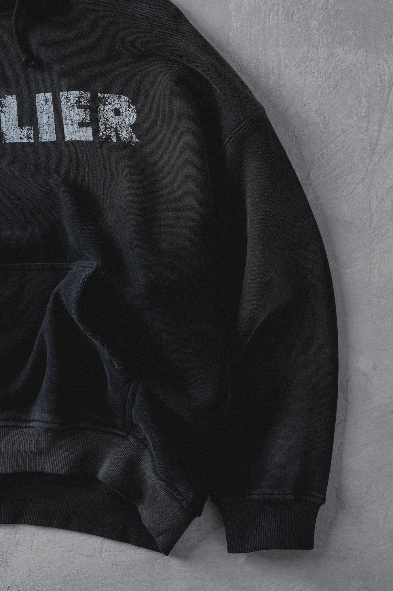 RA Atelier Hoodie - rootatelier™