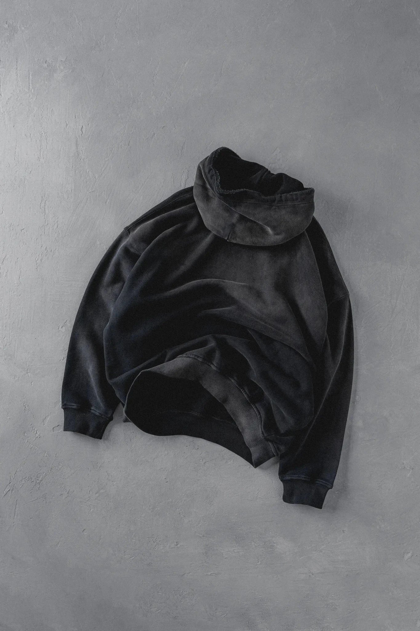 RA Atelier Hoodie - rootatelier™