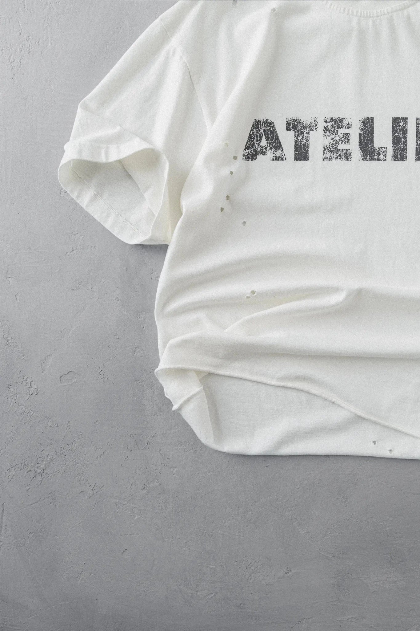 RA Atelier T-Shirt - rootatelier™
