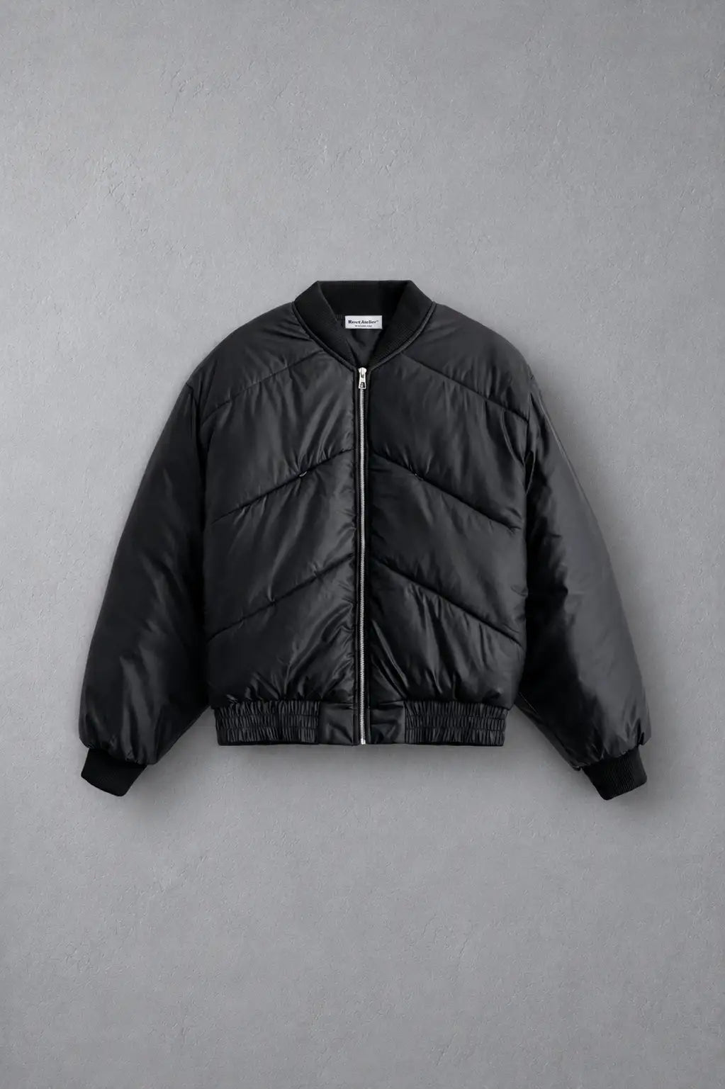RA Bomber - rootatelier™