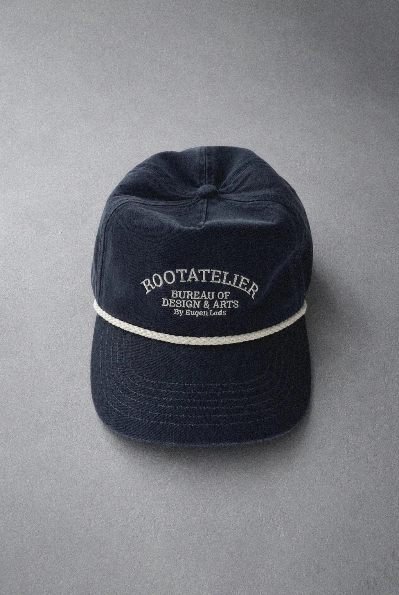 RA Bureau Cap - rootatelier™
