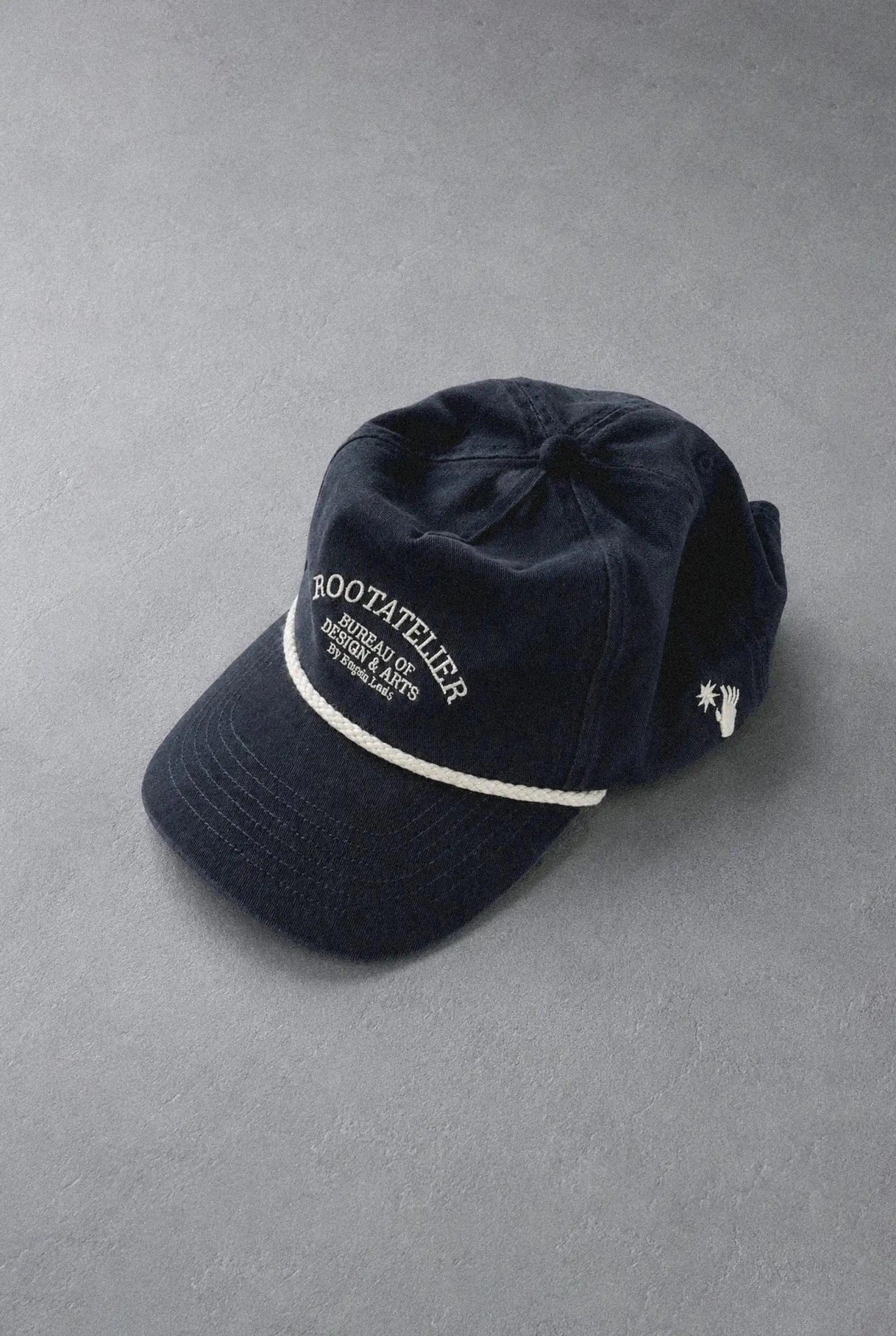 RA Bureau Cap - rootatelier™