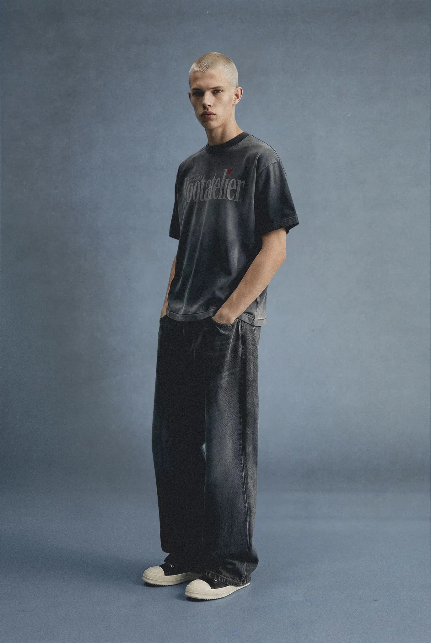 RA CPU T-Shirt - rootatelier™