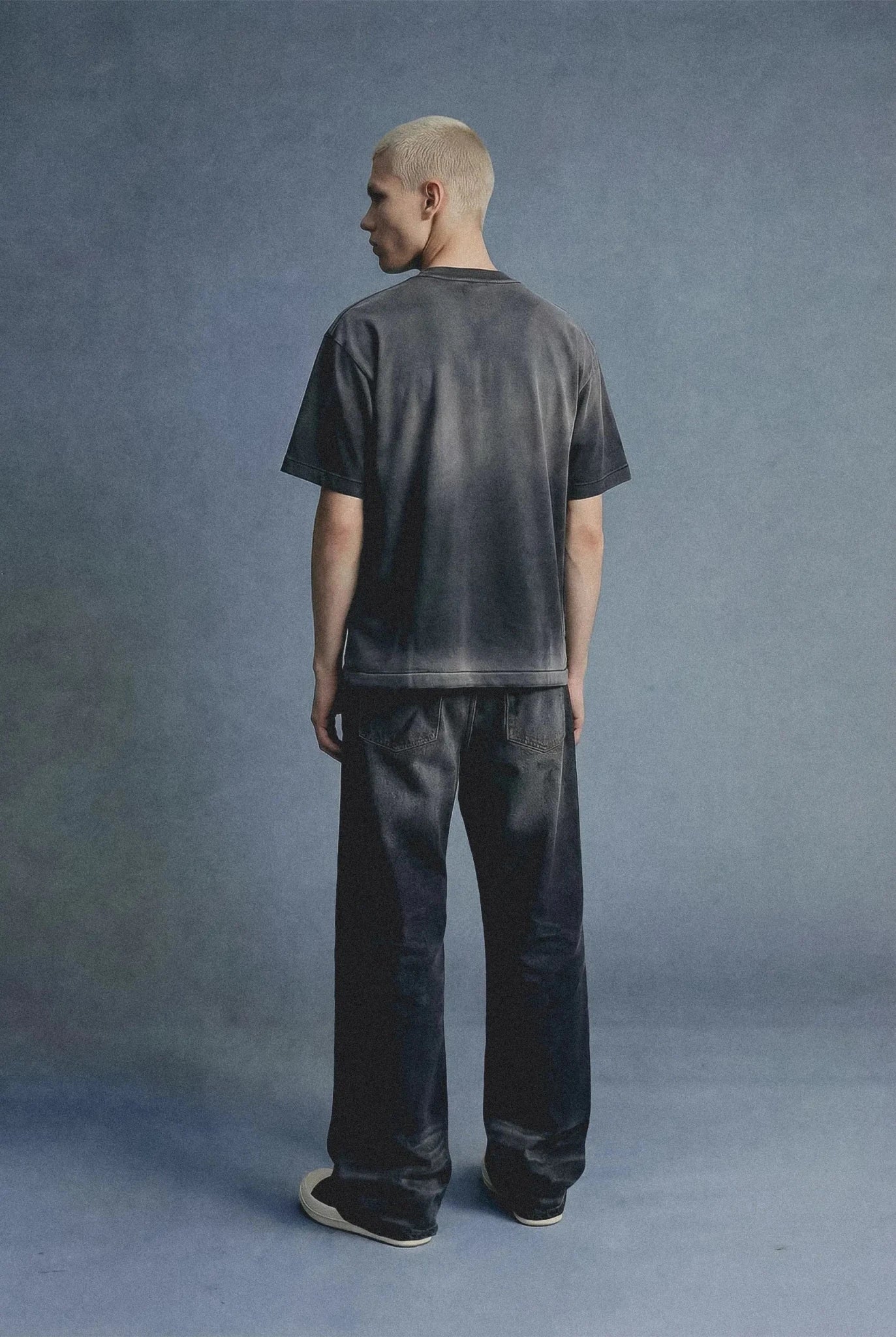 RA CPU T-Shirt - rootatelier™