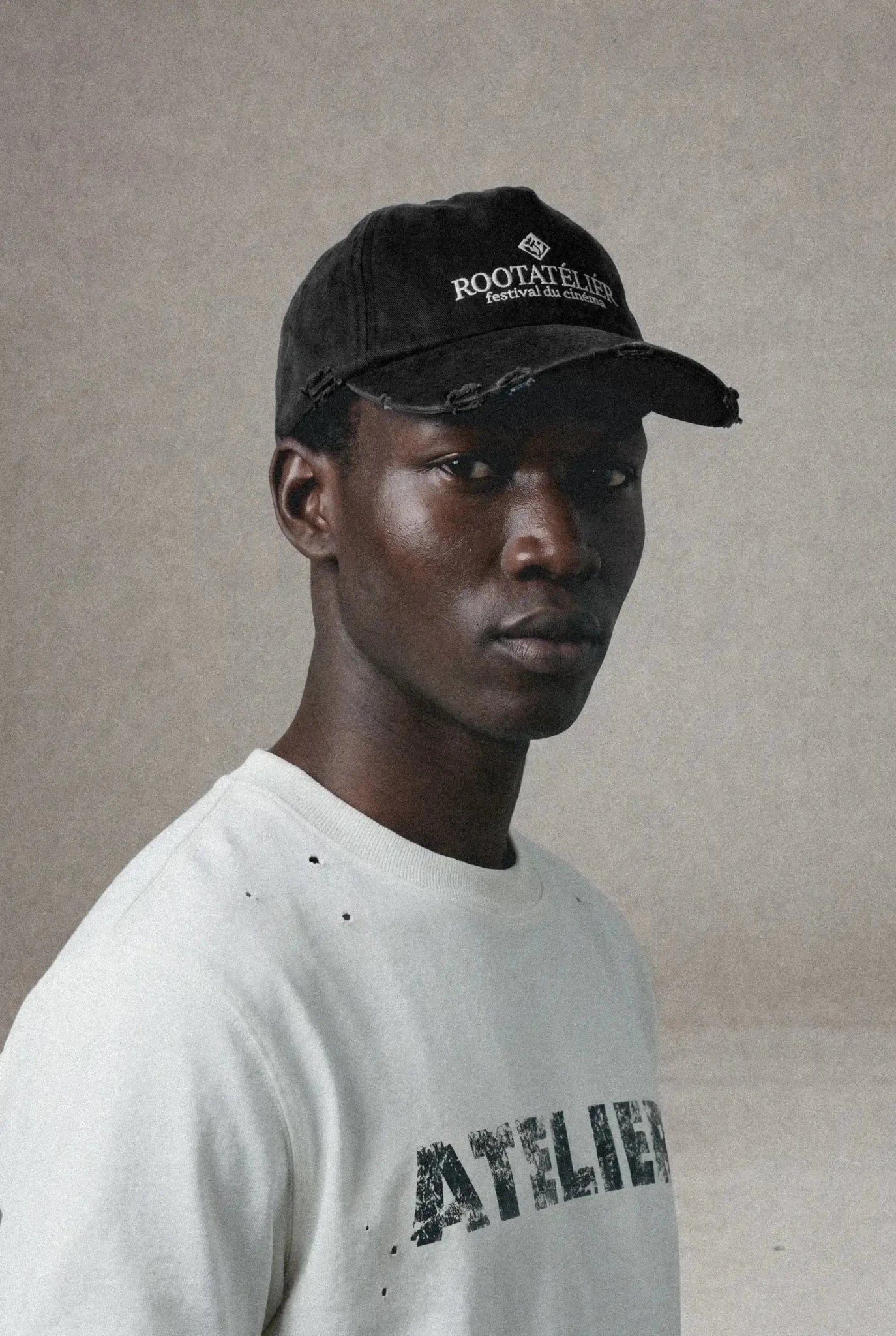 RA Festival Cap - rootatelier™