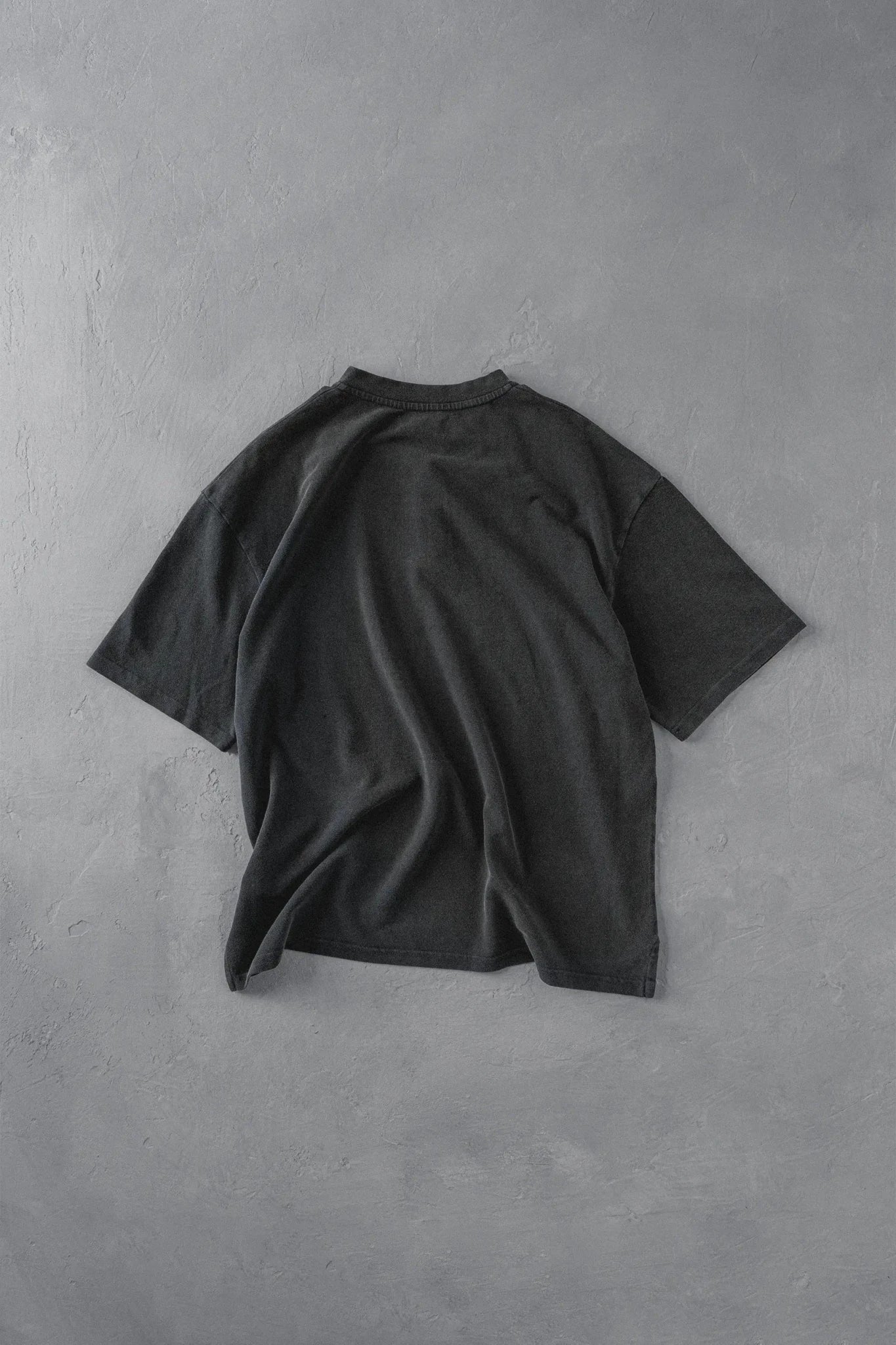 RA Henley T-Shirt - rootatelier™
