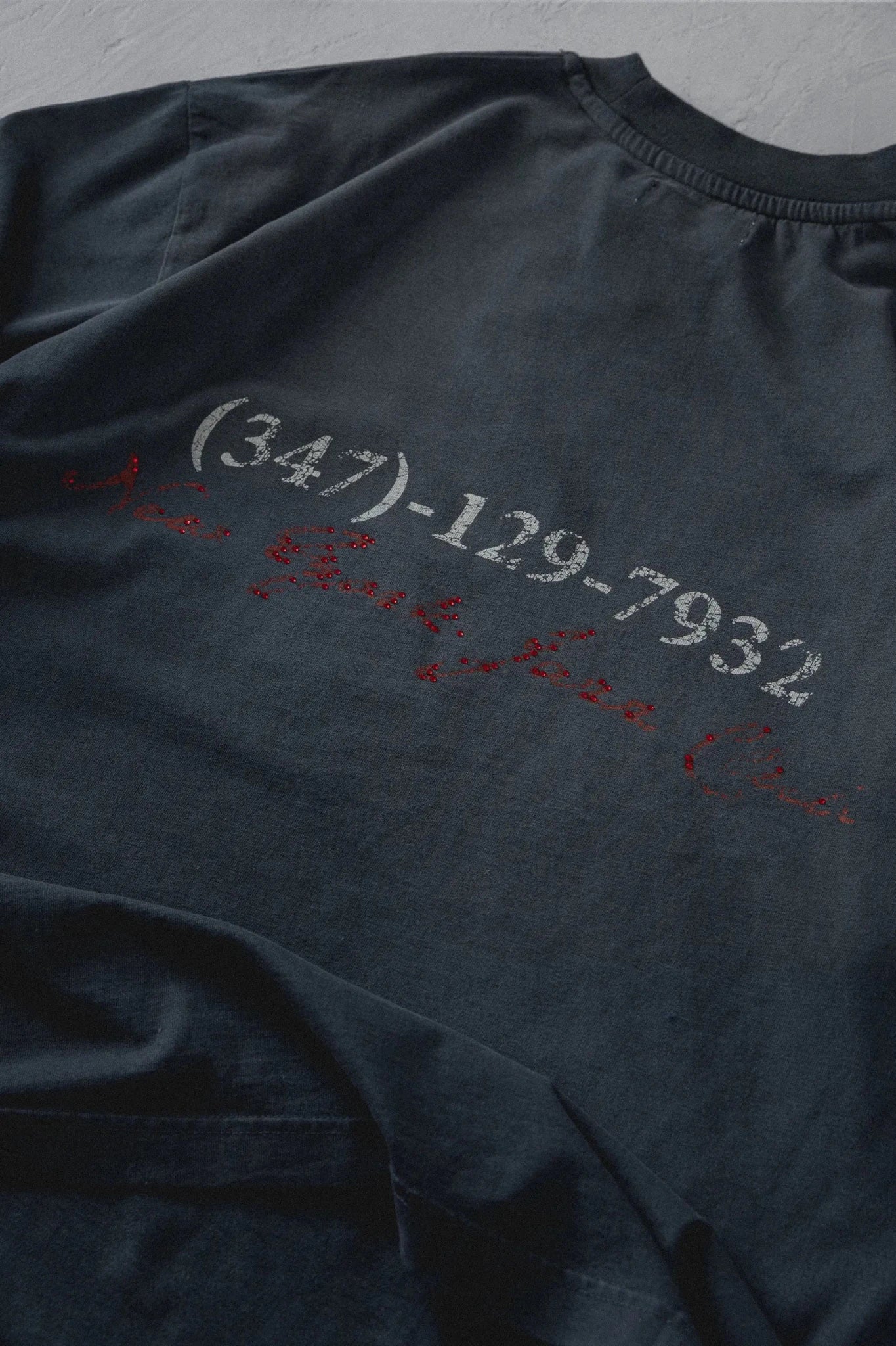 RA Jazz T-Shirt - rootatelier™