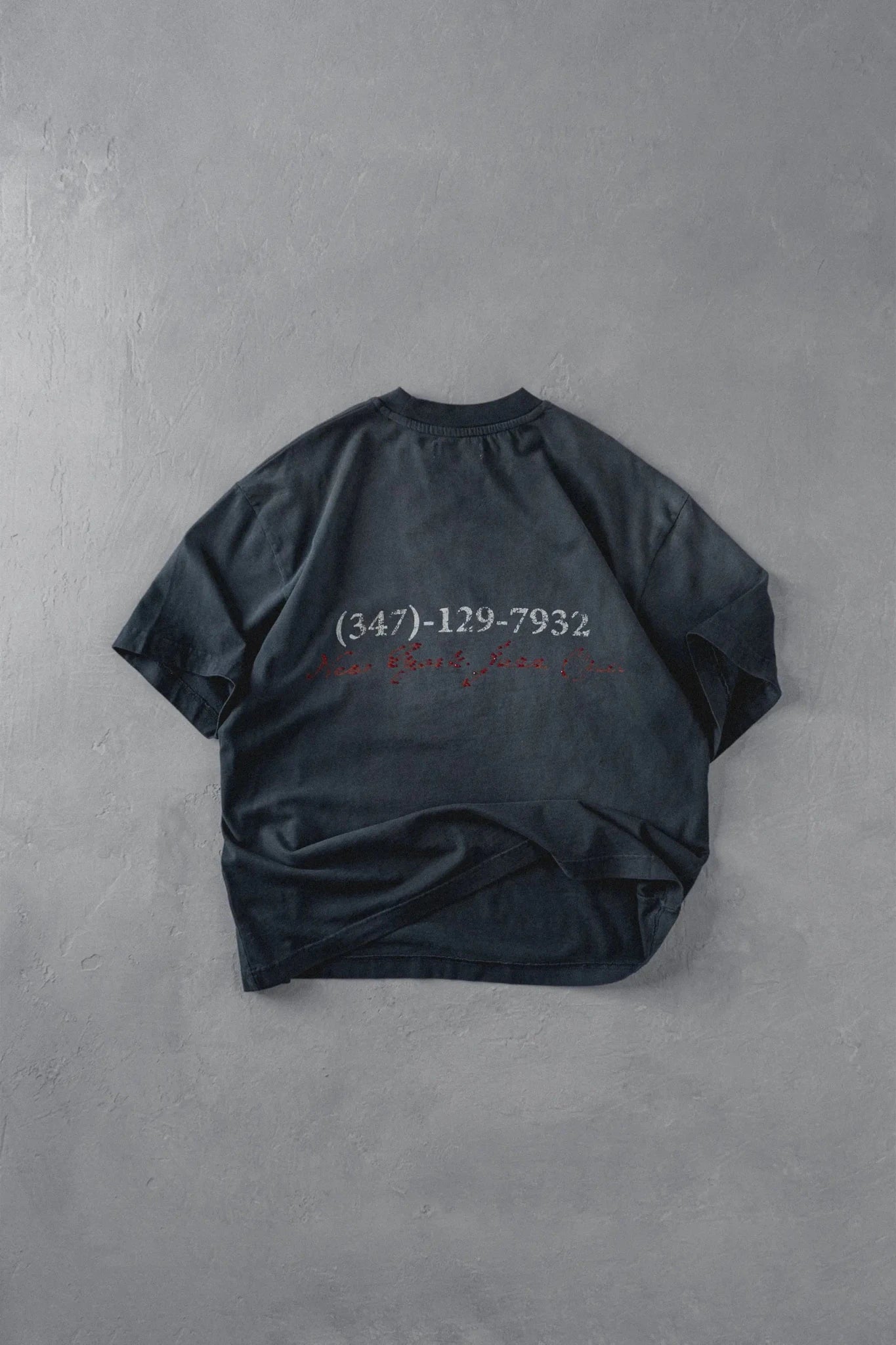 RA Jazz T-Shirt - rootatelier™