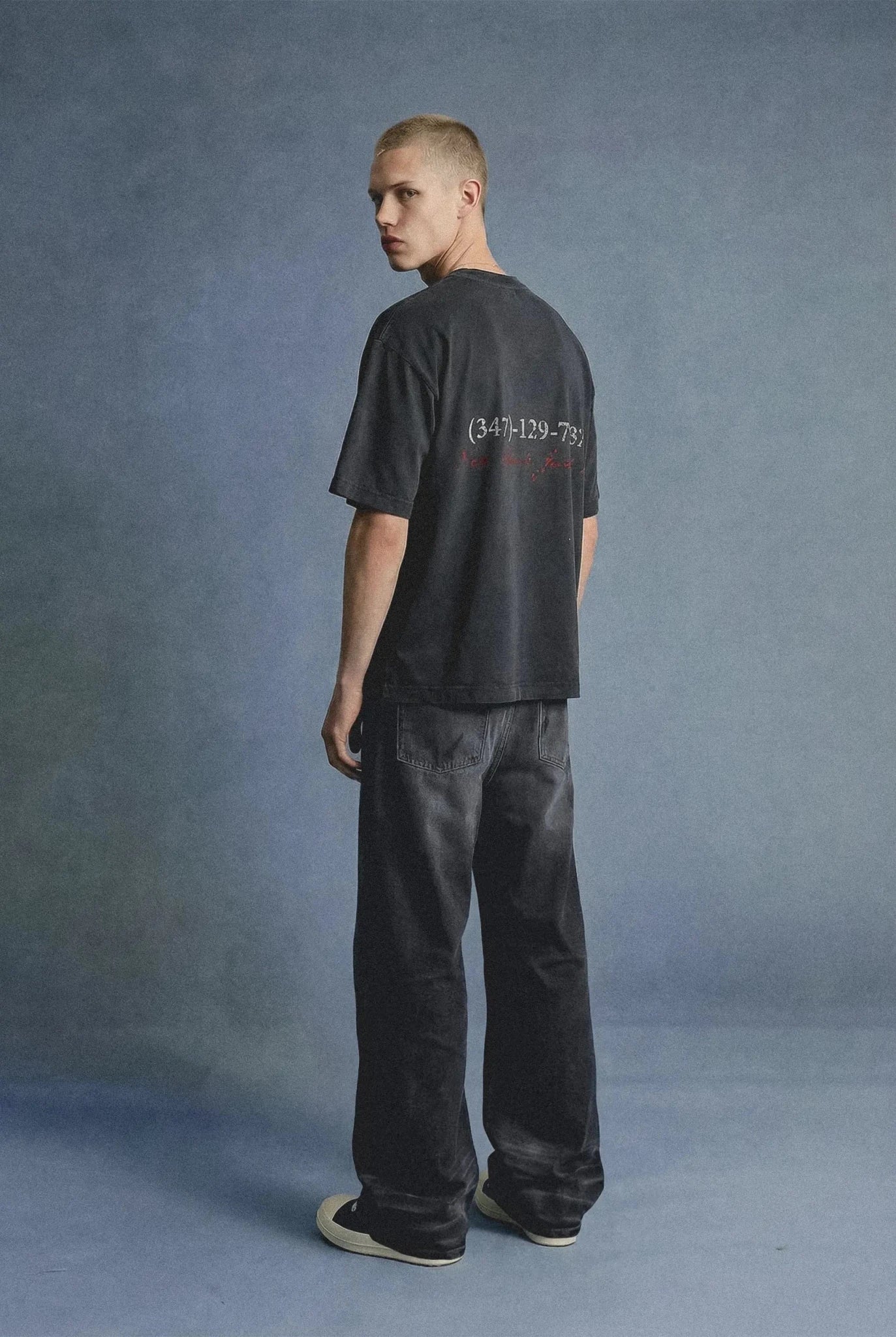 RA Jazz T-Shirt - rootatelier™