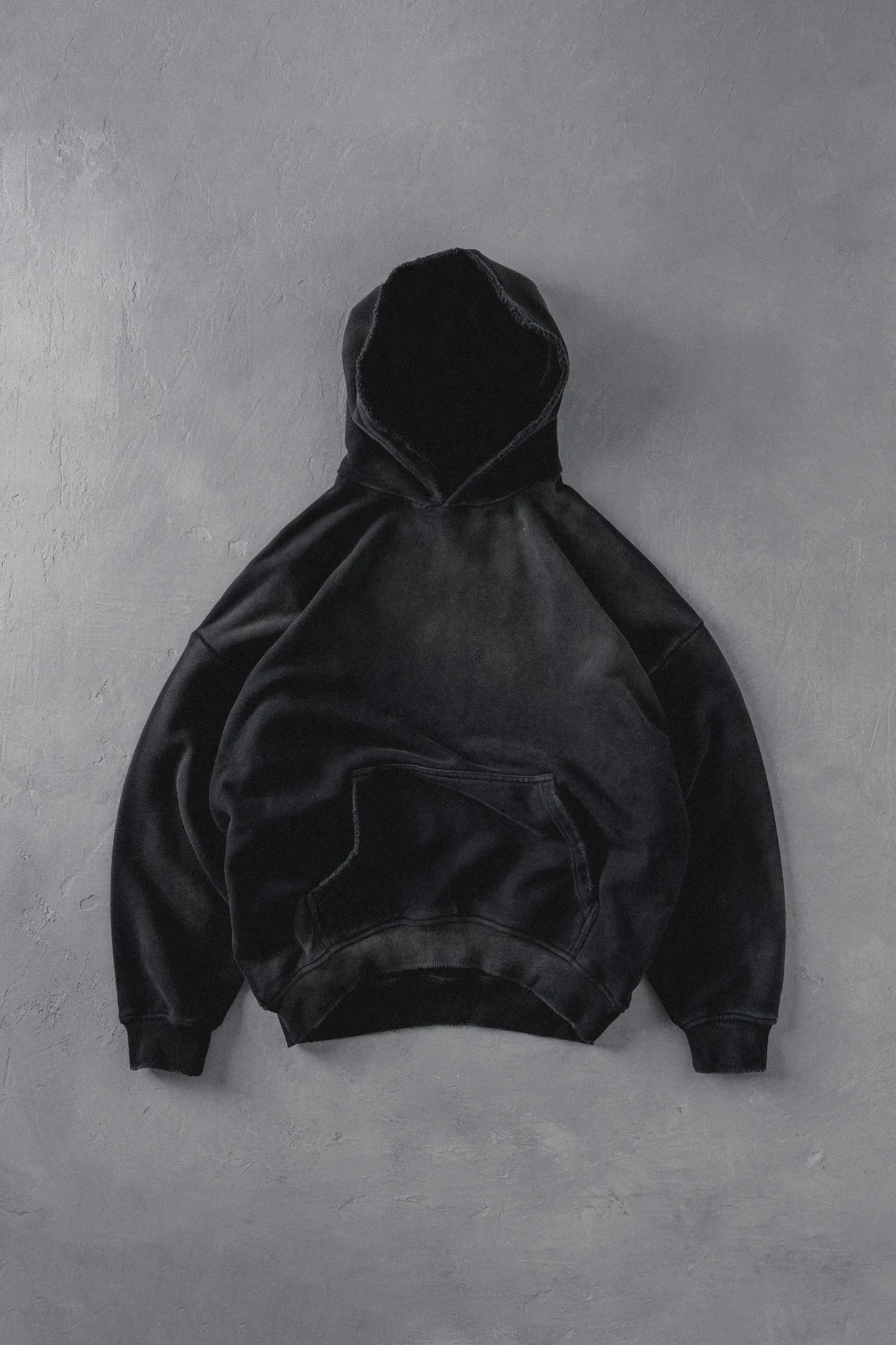 RA Marine Clean Hoodie - rootatelier™