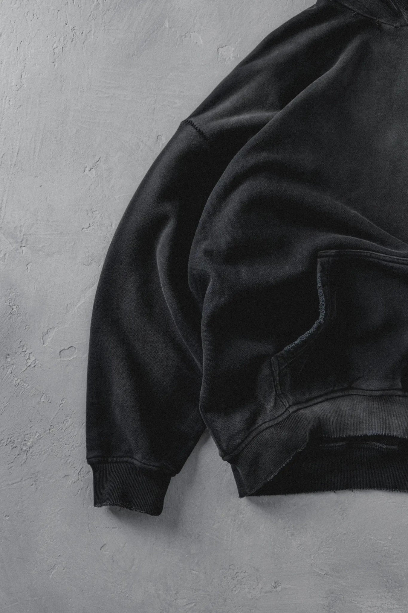 RA Marine Clean Hoodie - rootatelier™