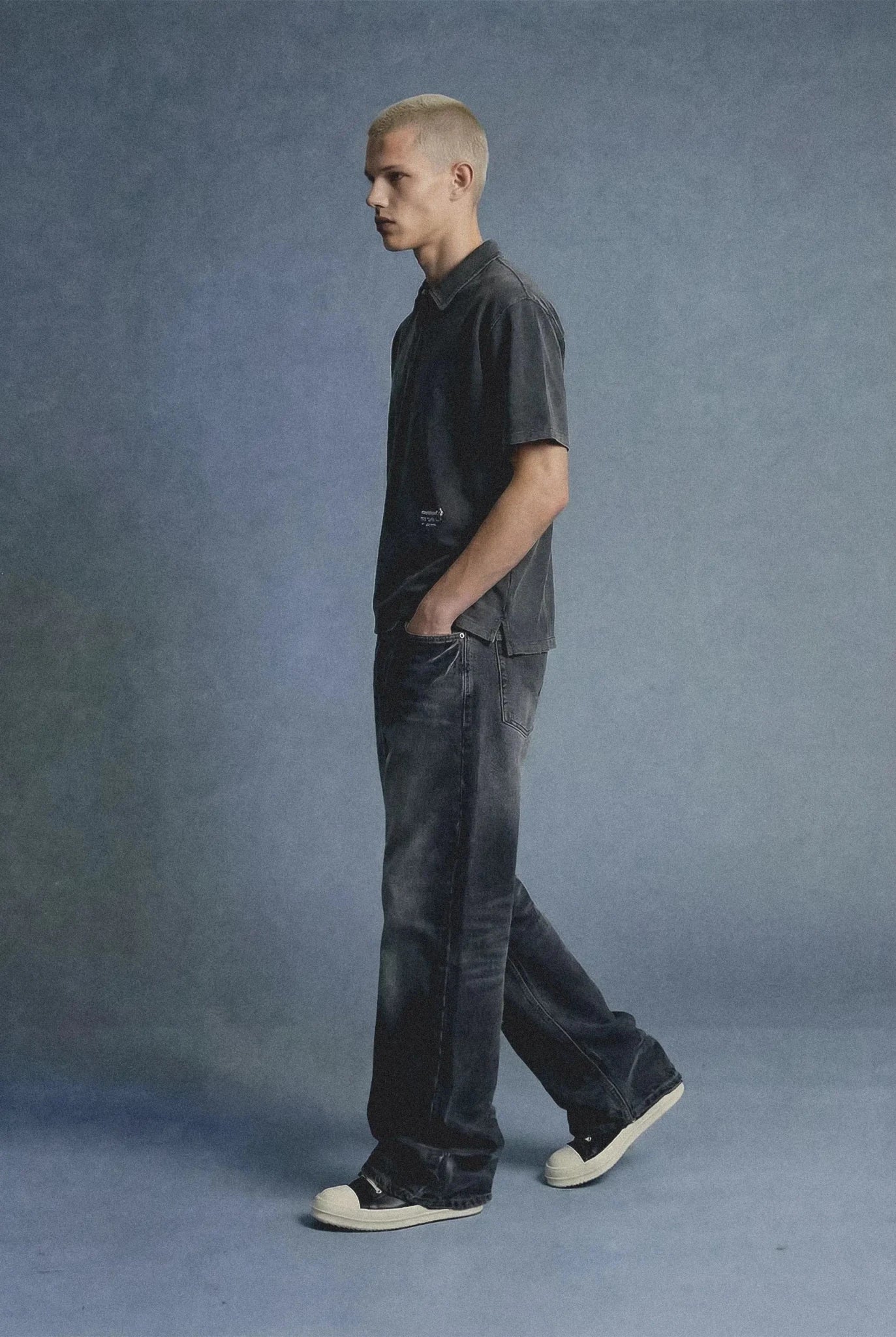 RA Market Polo - rootatelier™