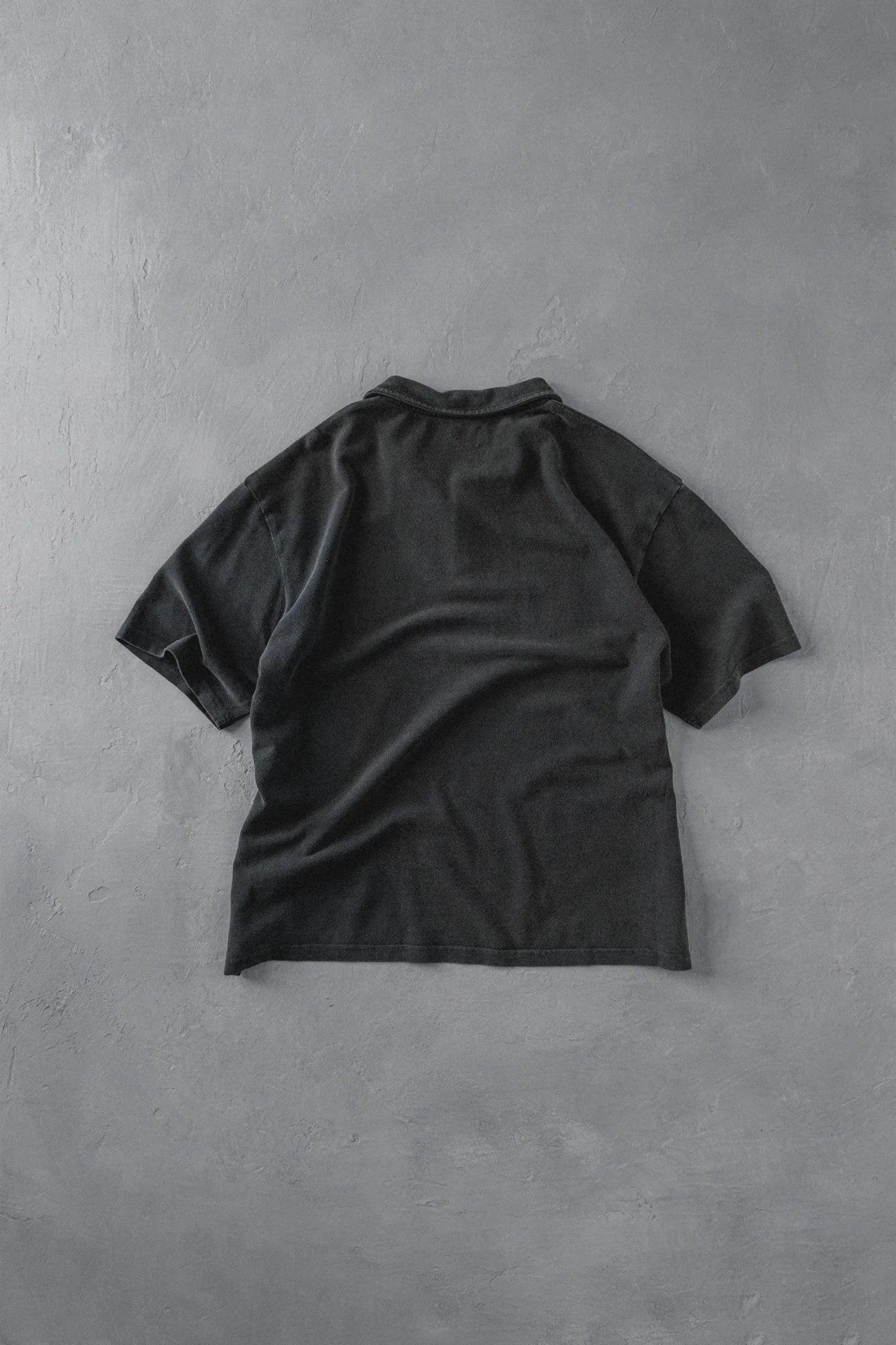 RA Market Polo - rootatelier™