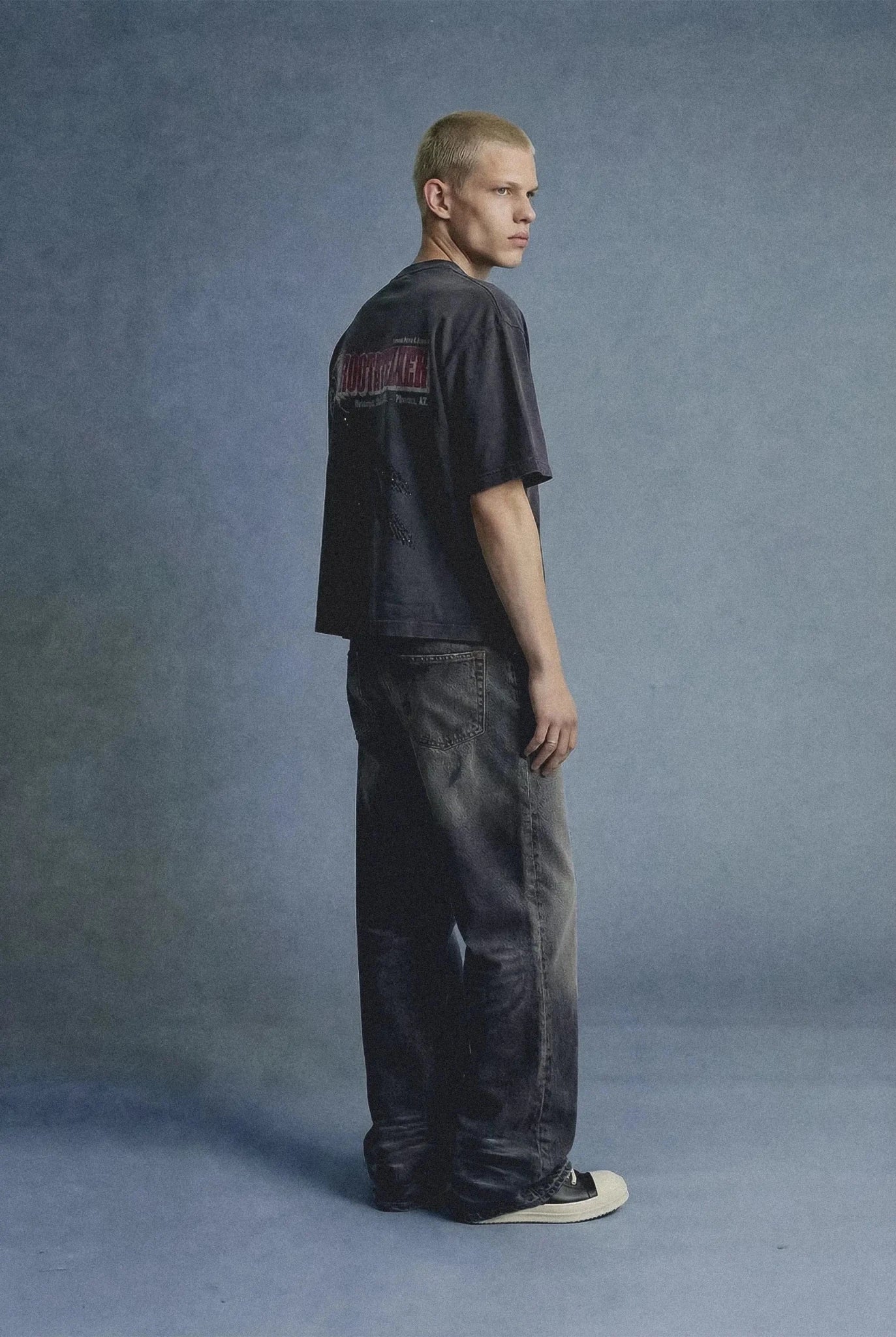 RA Native T-Shirt - rootatelier™