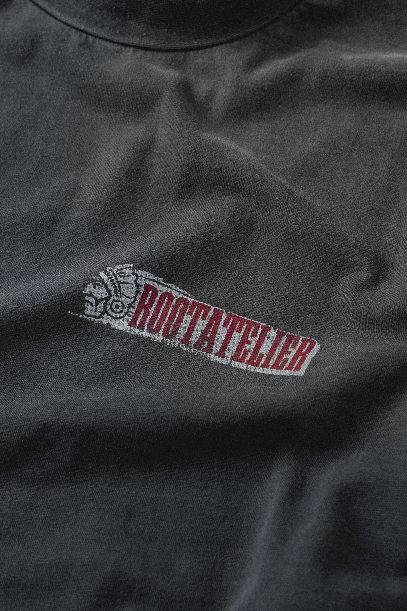 RA Native T-Shirt - rootatelier™