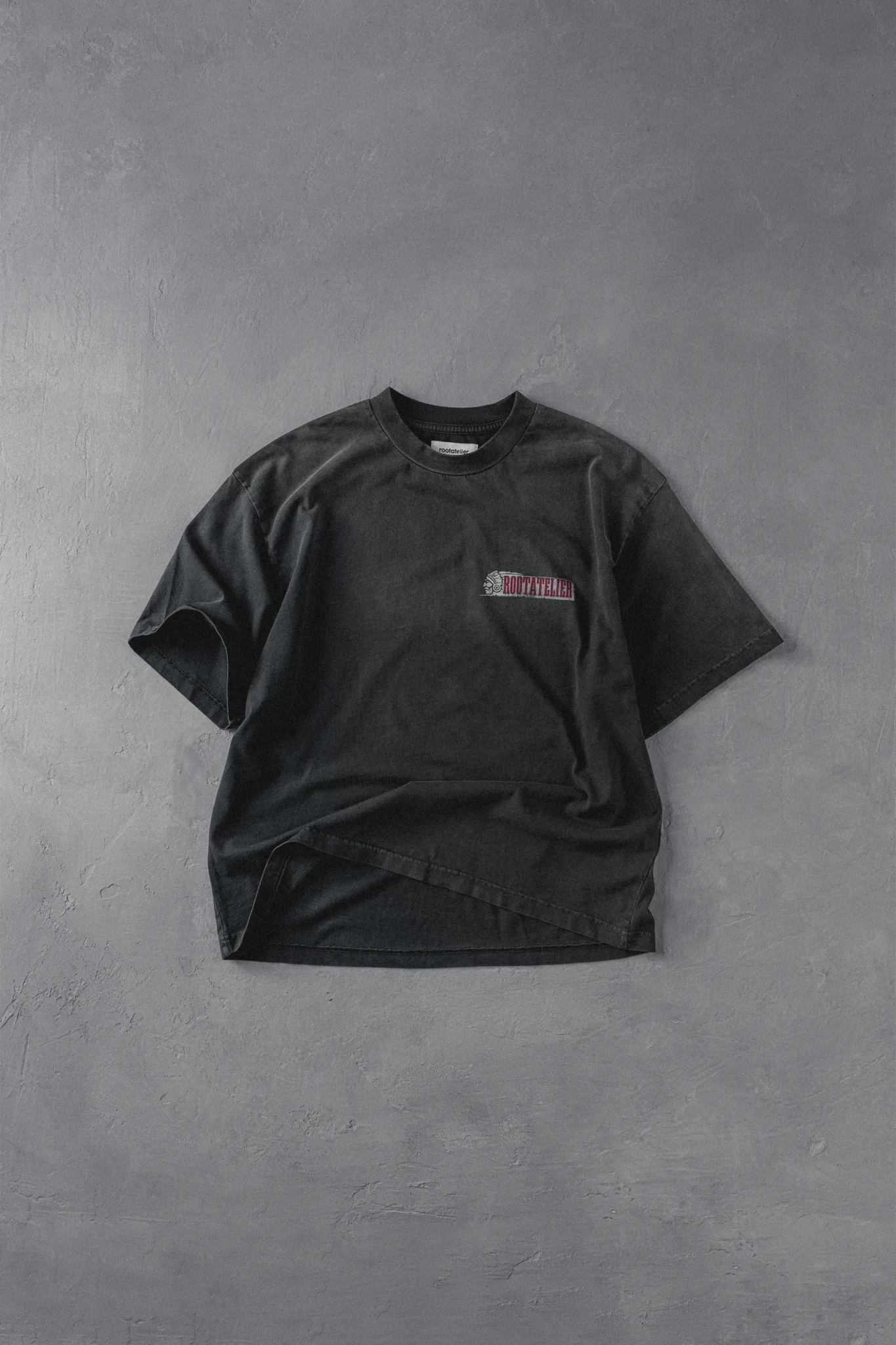 RA Native T-Shirt - rootatelier™