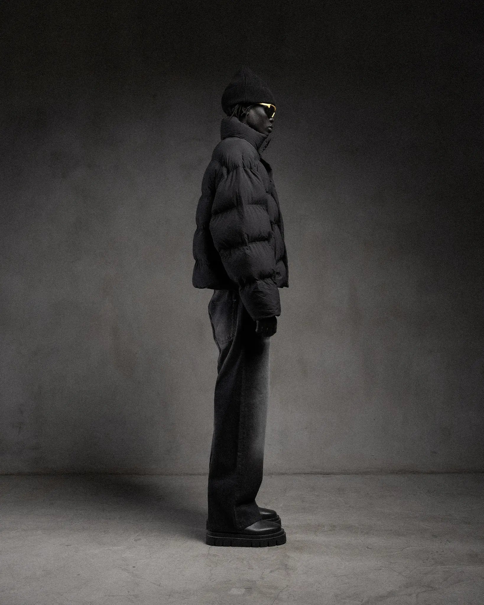 RA Puffer Jacket v4 - Root Atelier™ by Eugen Lods