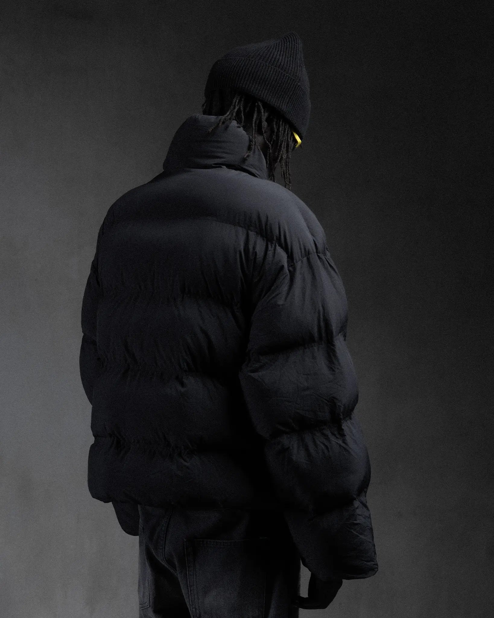 RA Puffer Jacket v4 - Root Atelier™ by Eugen Lods