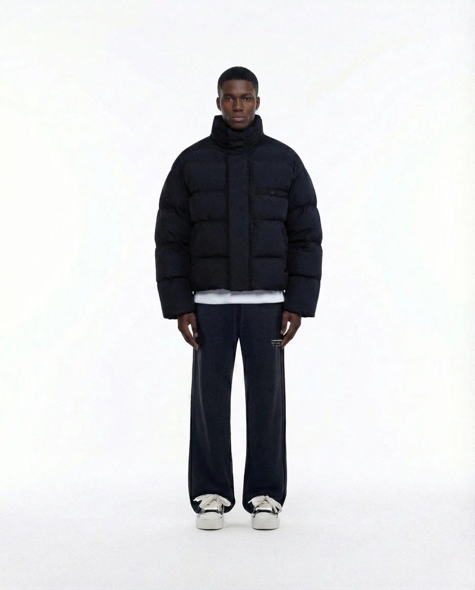 RA Puffer Jacket v4 - rootatelier™