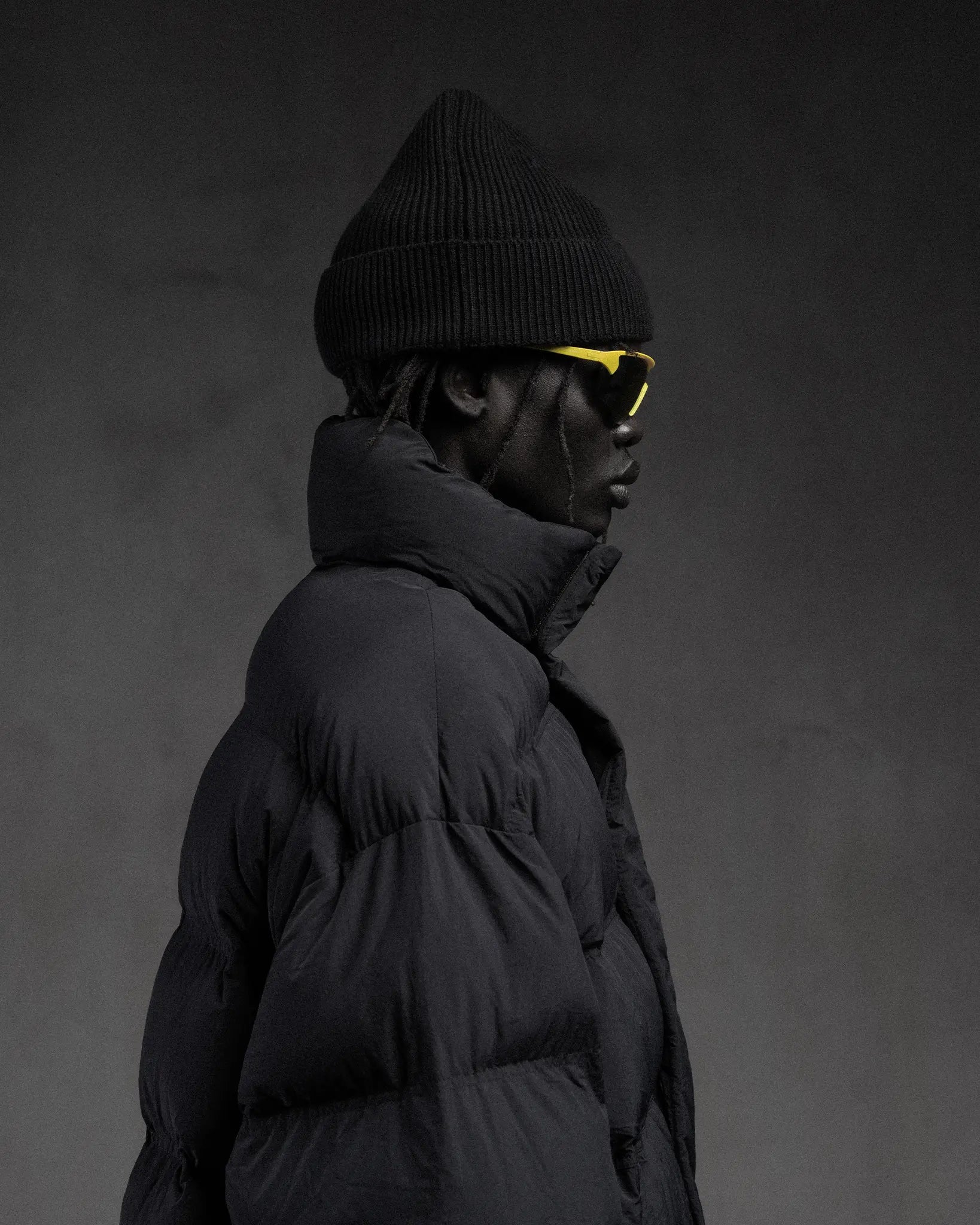 RA Puffer Jacket v4 - Root Atelier™ by Eugen Lods