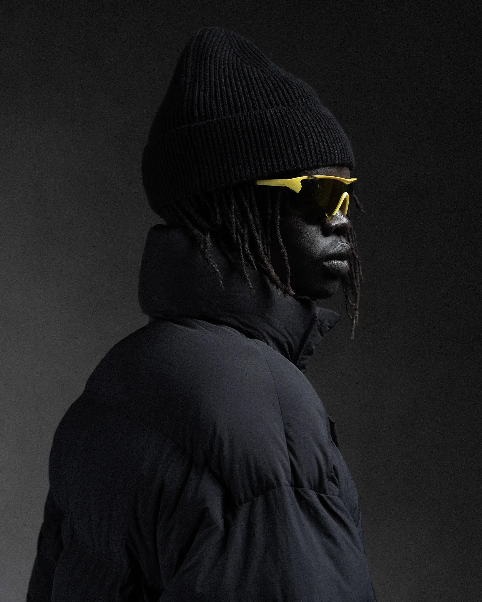 RA Puffer Jacket v4 - Root Atelier™ by Eugen Lods