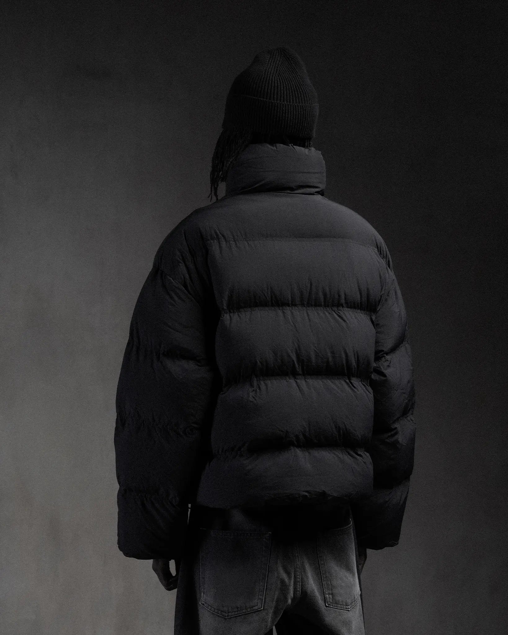 RA Puffer Jacket v4 - Root Atelier™ by Eugen Lods