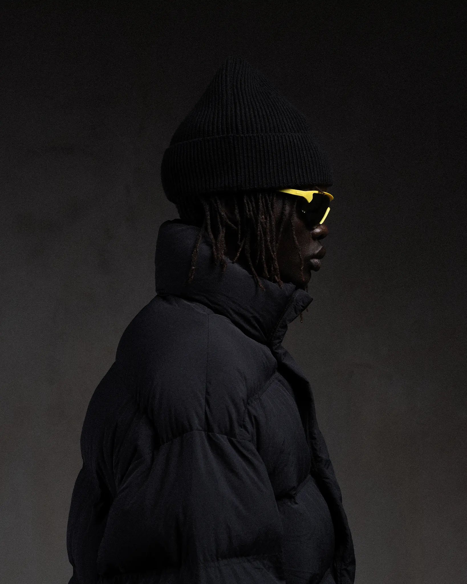 RA Puffer Jacket v4 - Root Atelier™ by Eugen Lods