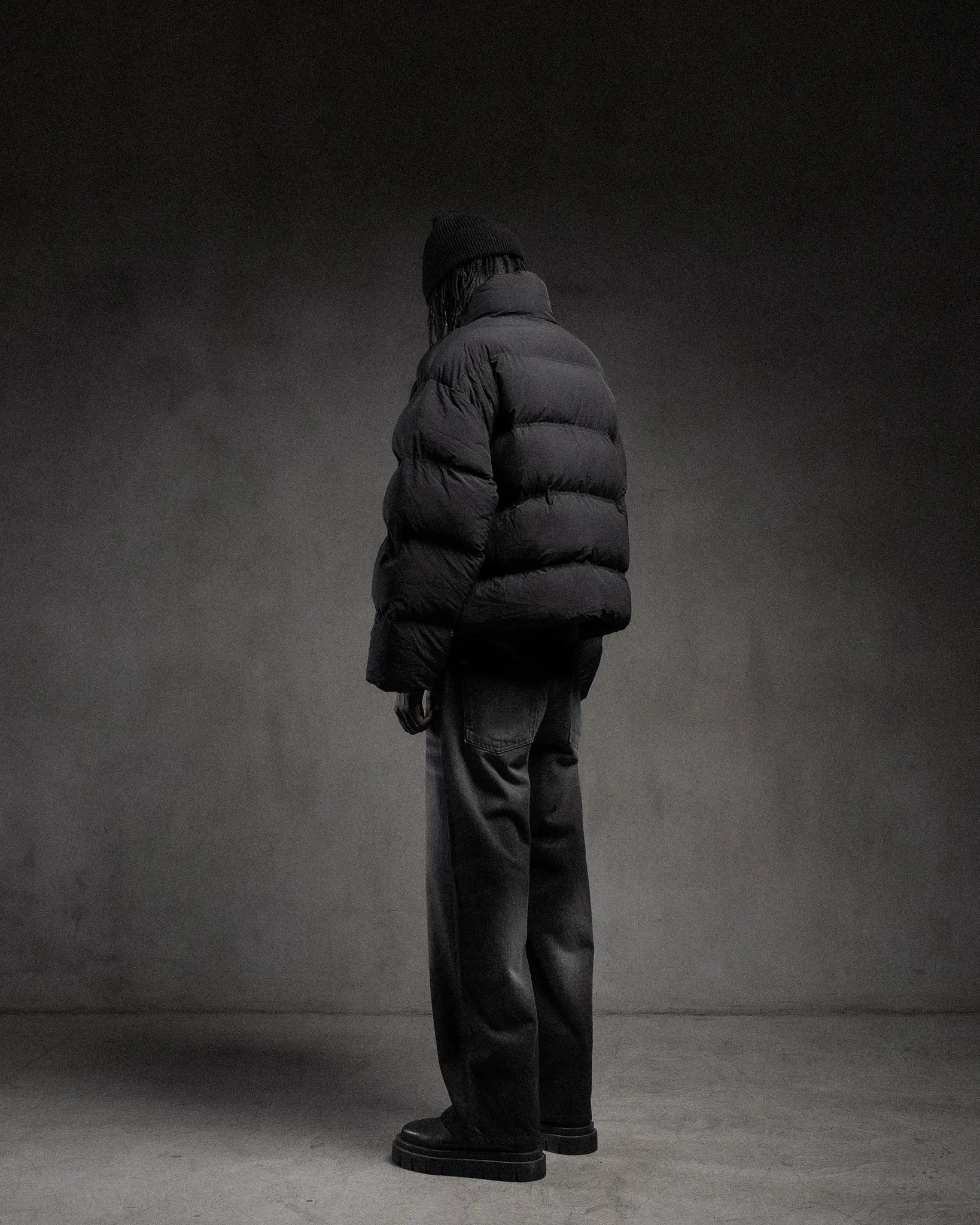 RA Puffer Jacket v4 - Root Atelier™ by Eugen Lods