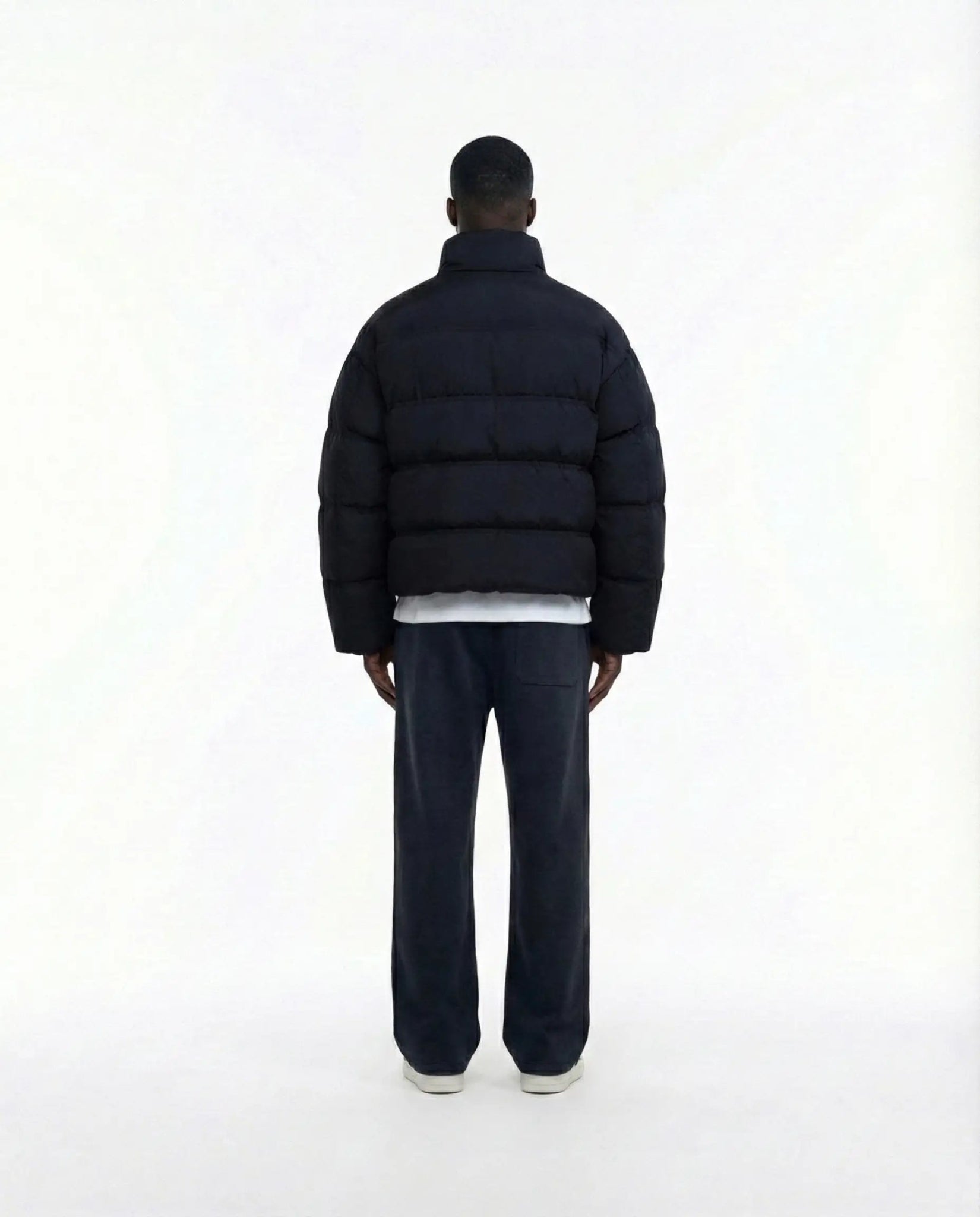 RA Puffer Jacket v4 - rootatelier™