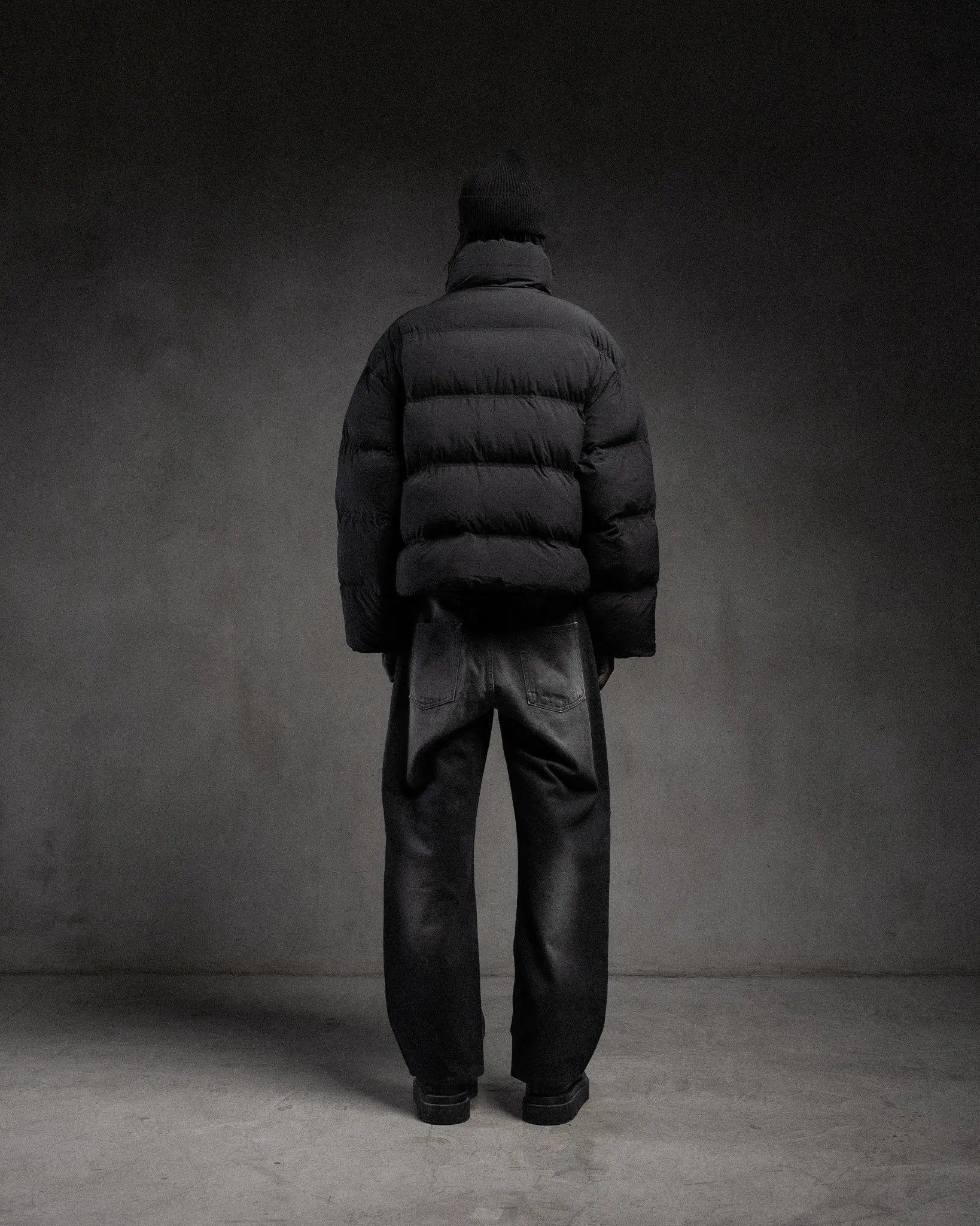 RA Puffer Jacket v4 - Root Atelier™ by Eugen Lods