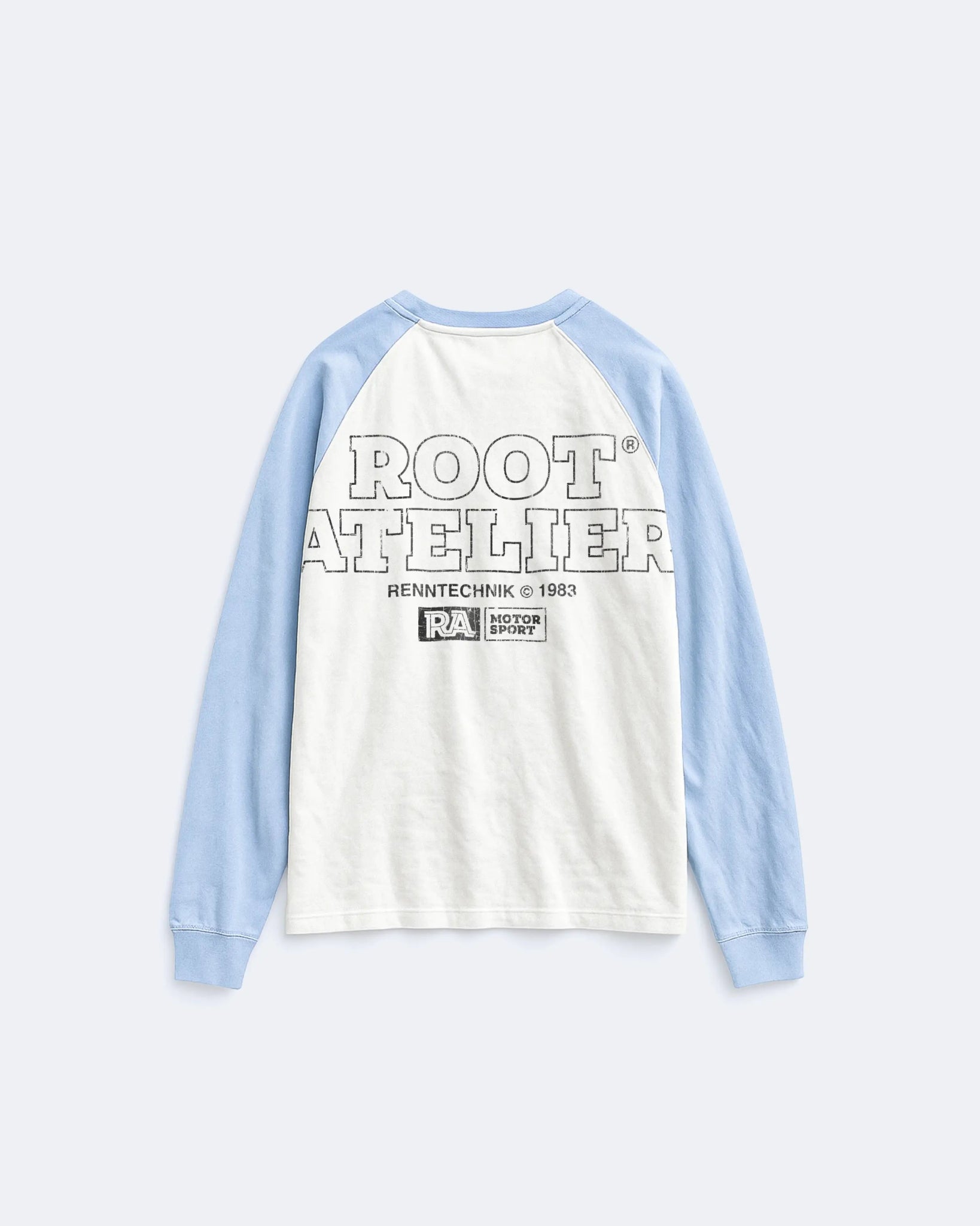 RA Race Motors LS - Root Atelier™ by Eugen Lods