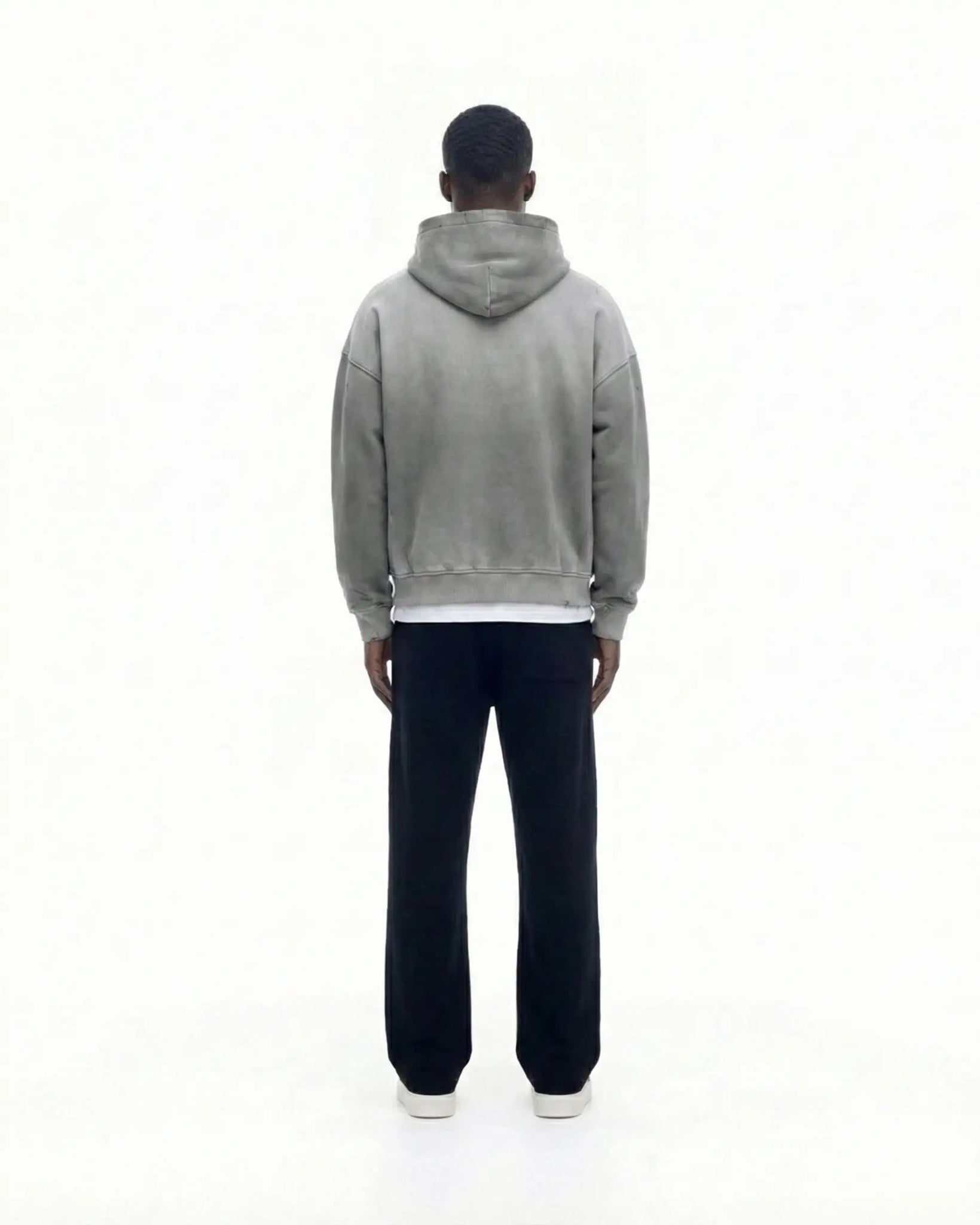 RA Race Sponsored Hoodie - rootatelier™