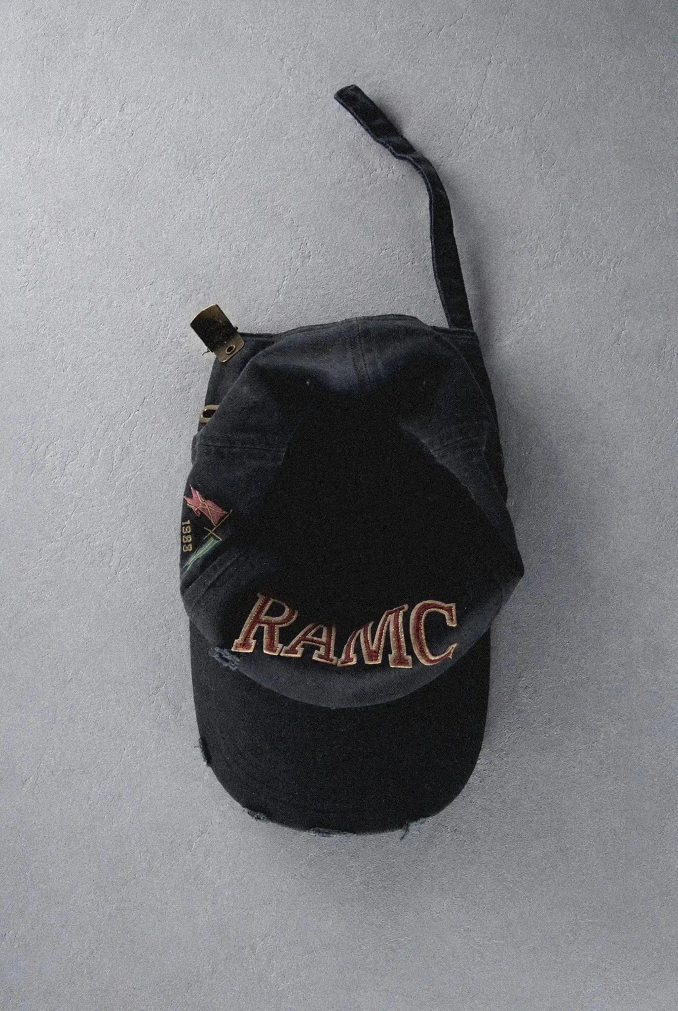 RA RAMC Cap - rootatelier™