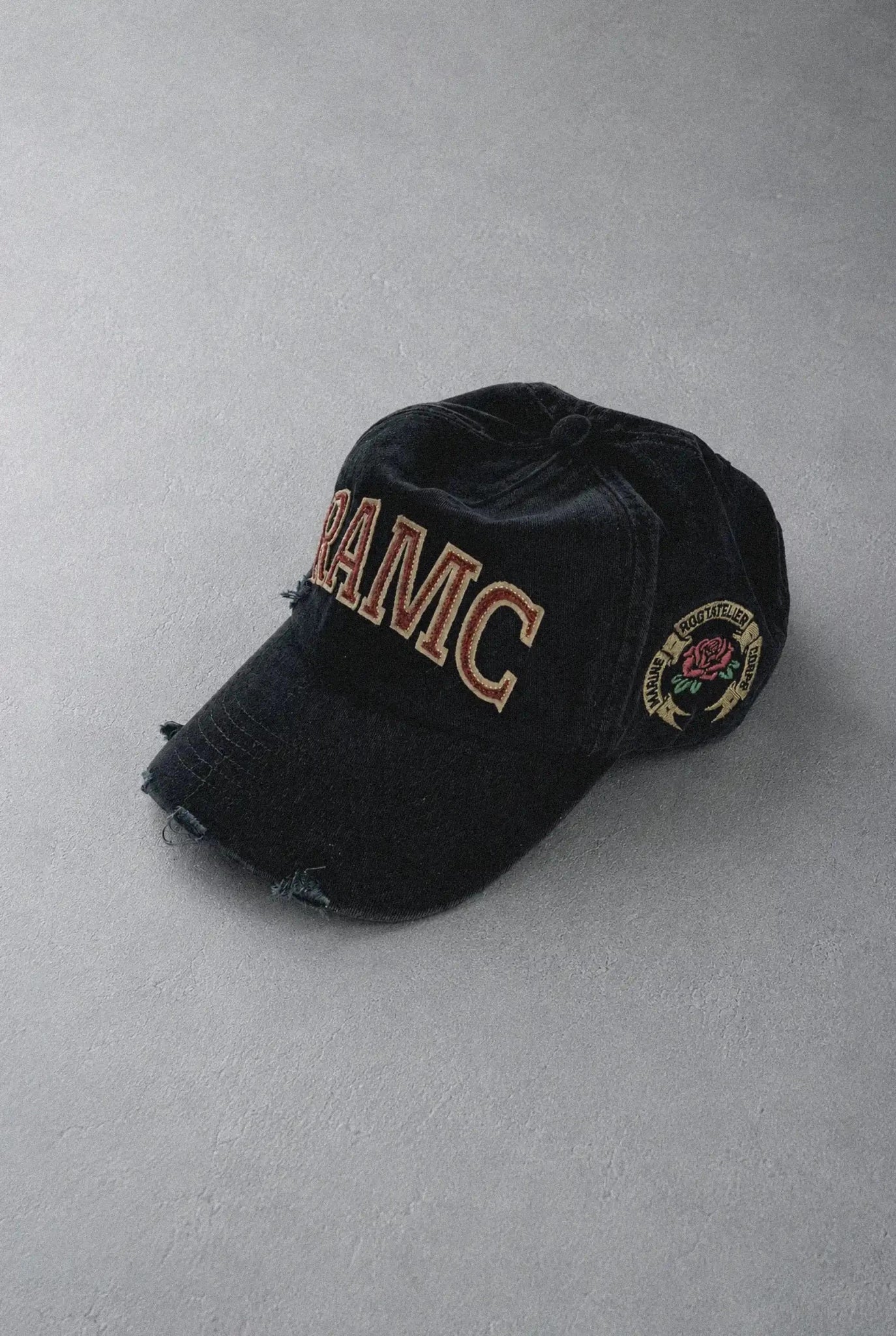 RA RAMC Cap - rootatelier™