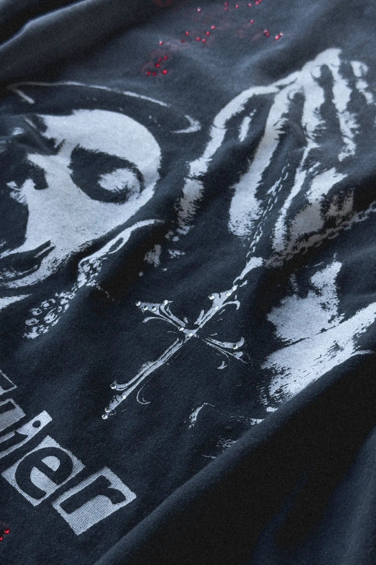RA Sinister Long Sleeve - rootatelier™