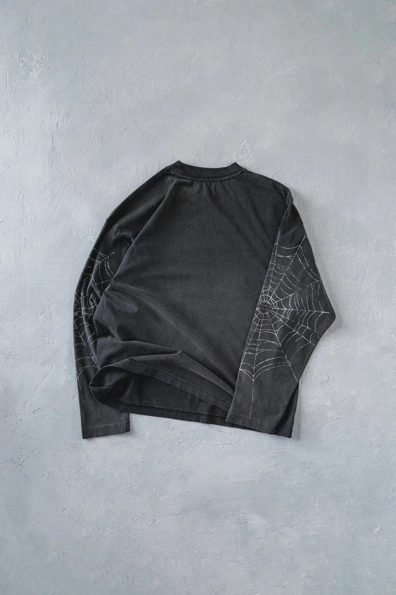 RA Skull Long Sleeve - rootatelier™