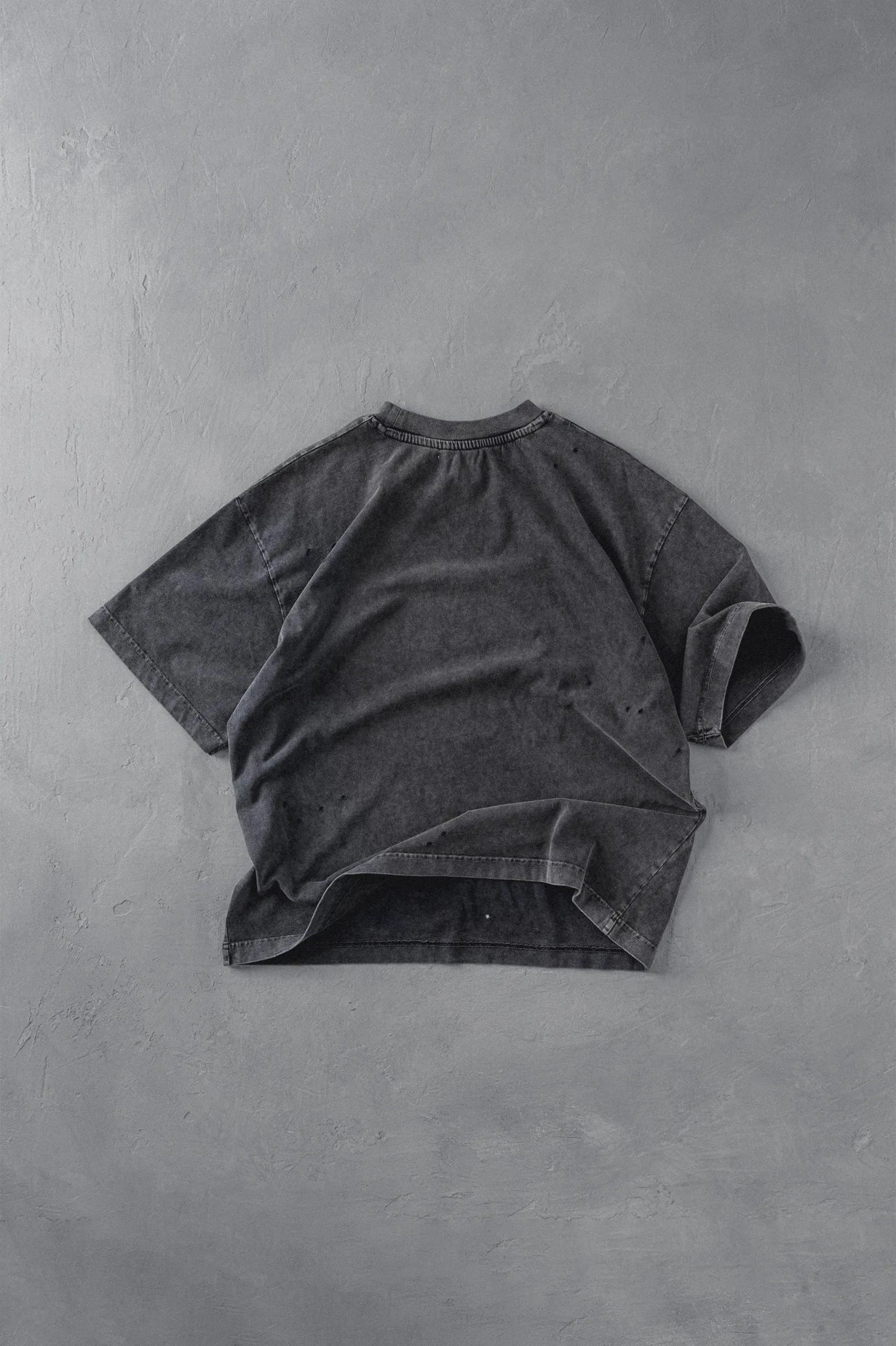 RA Skull T-Shirt - rootatelier™