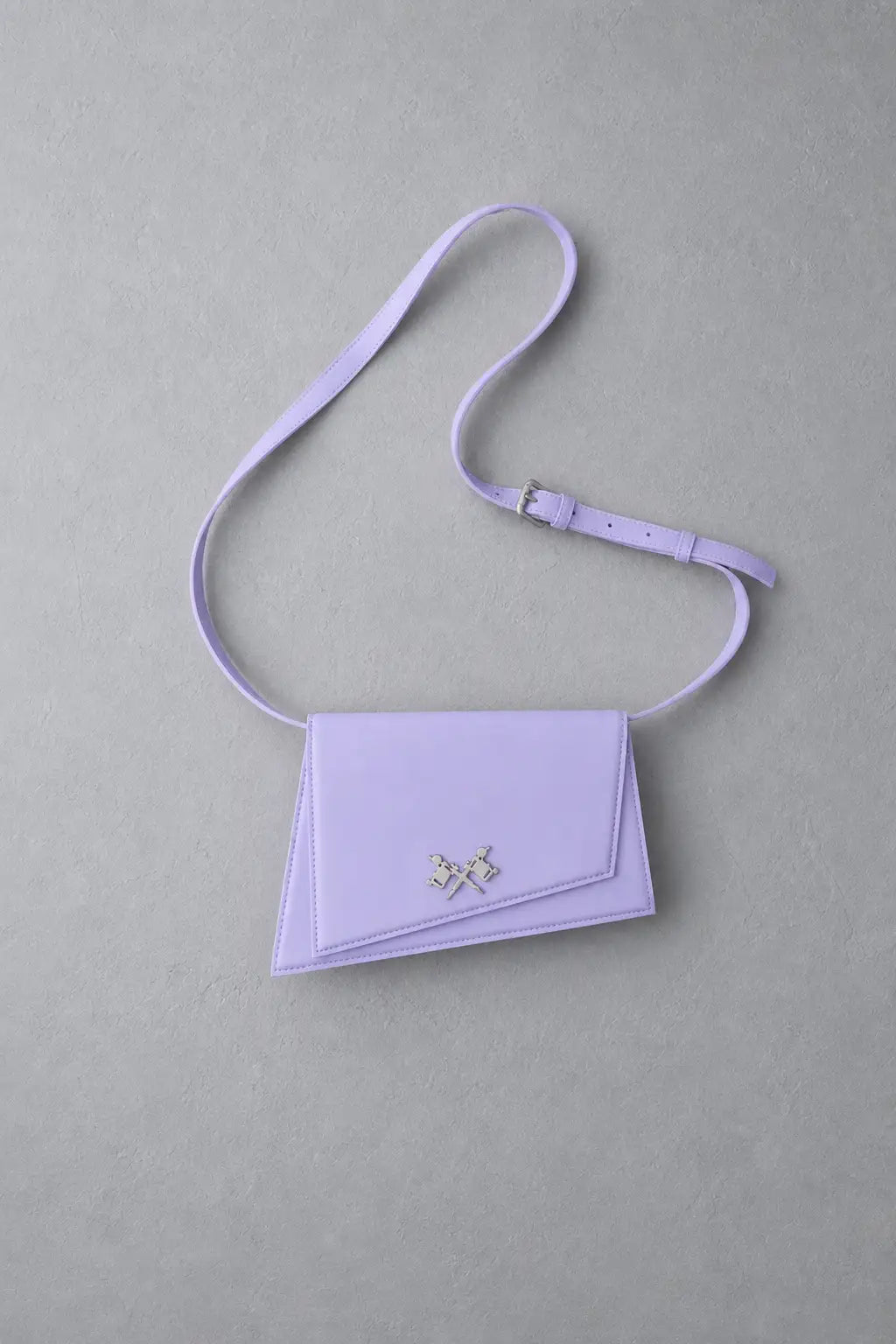 RA Studio Bag - Purple - rootatelier™