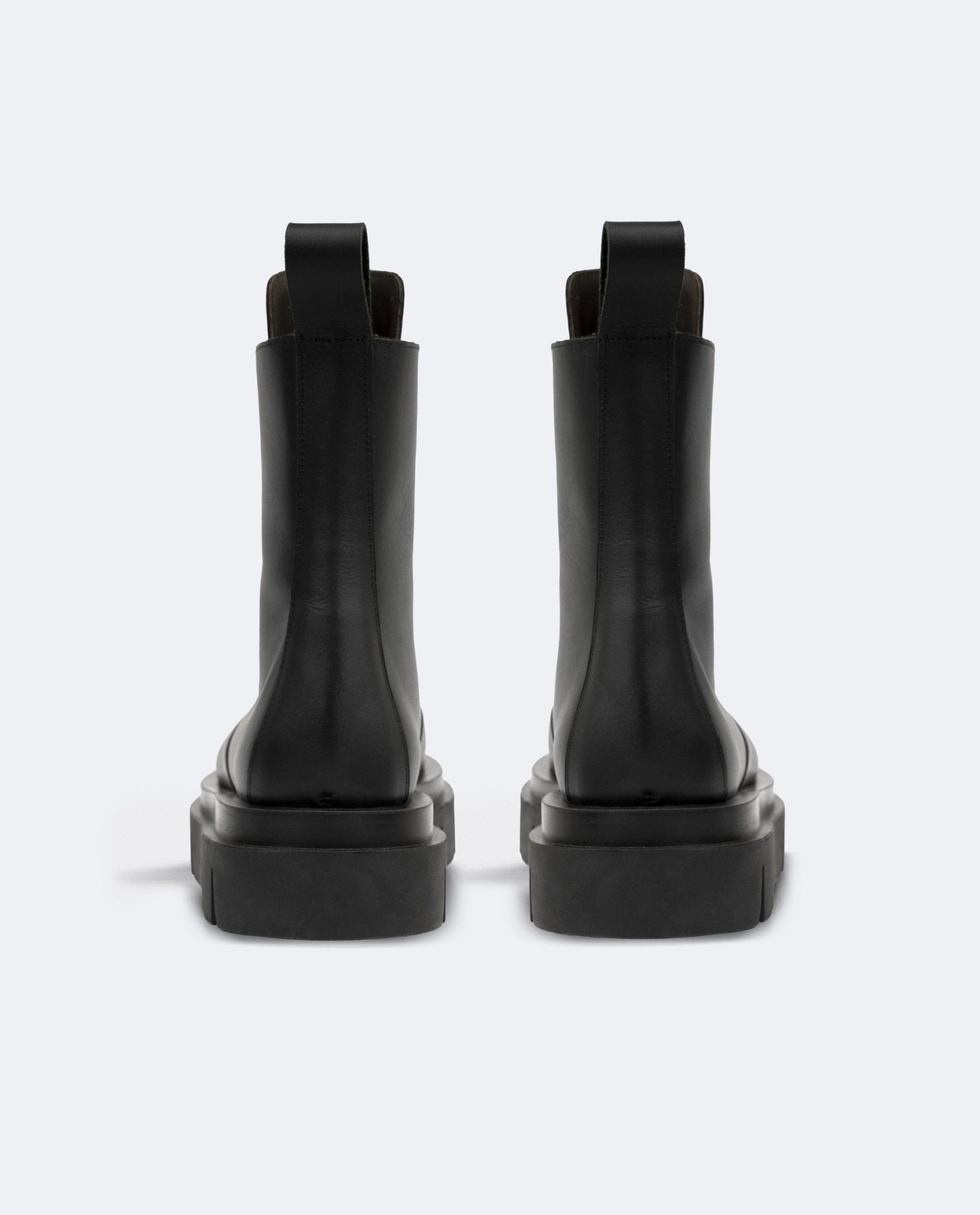 Root Boot - Second Life - Root Atelier™ by Eugen Lods
