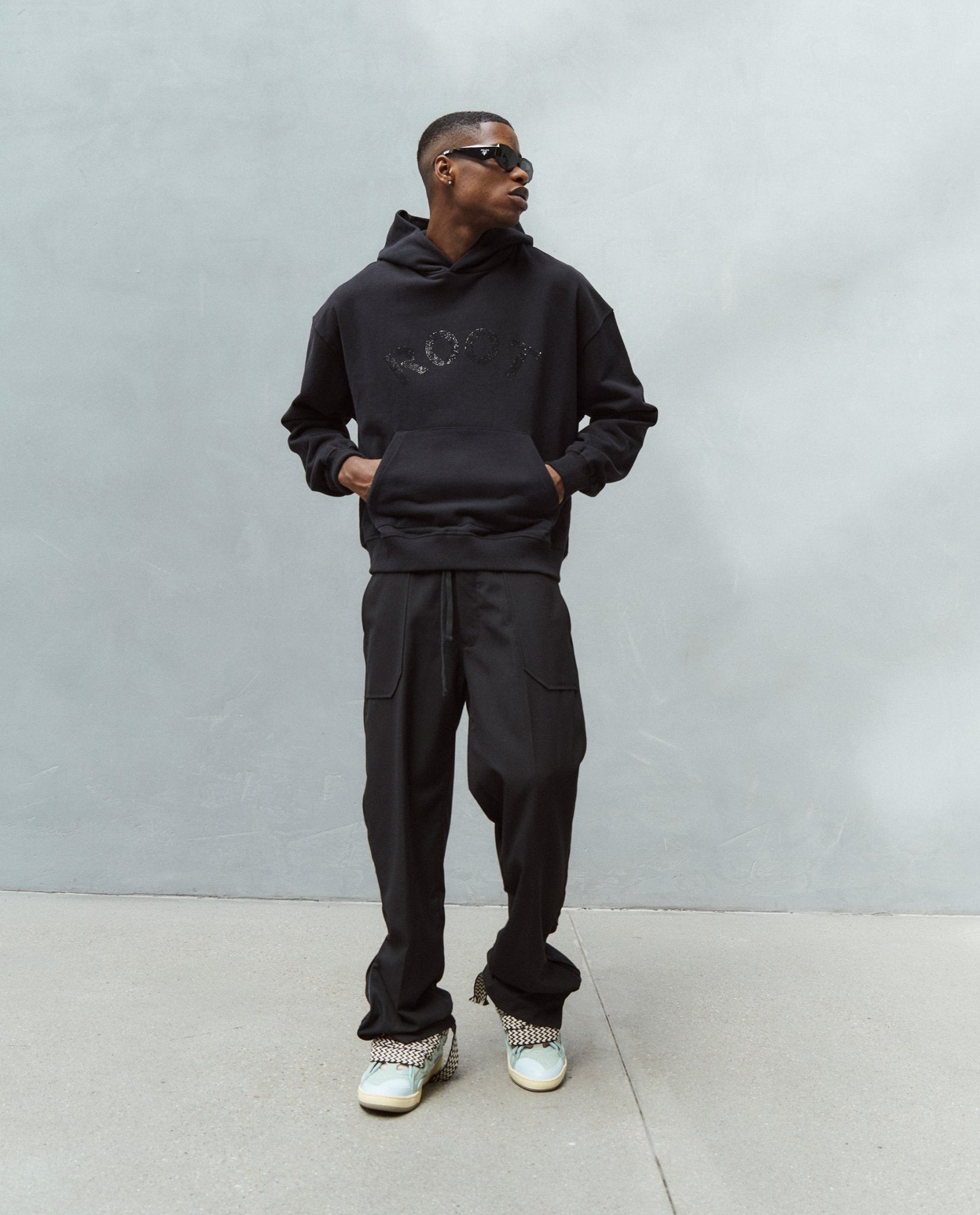 Root DMND Hoody - Second Life - Root Atelier™ by Eugen Lods