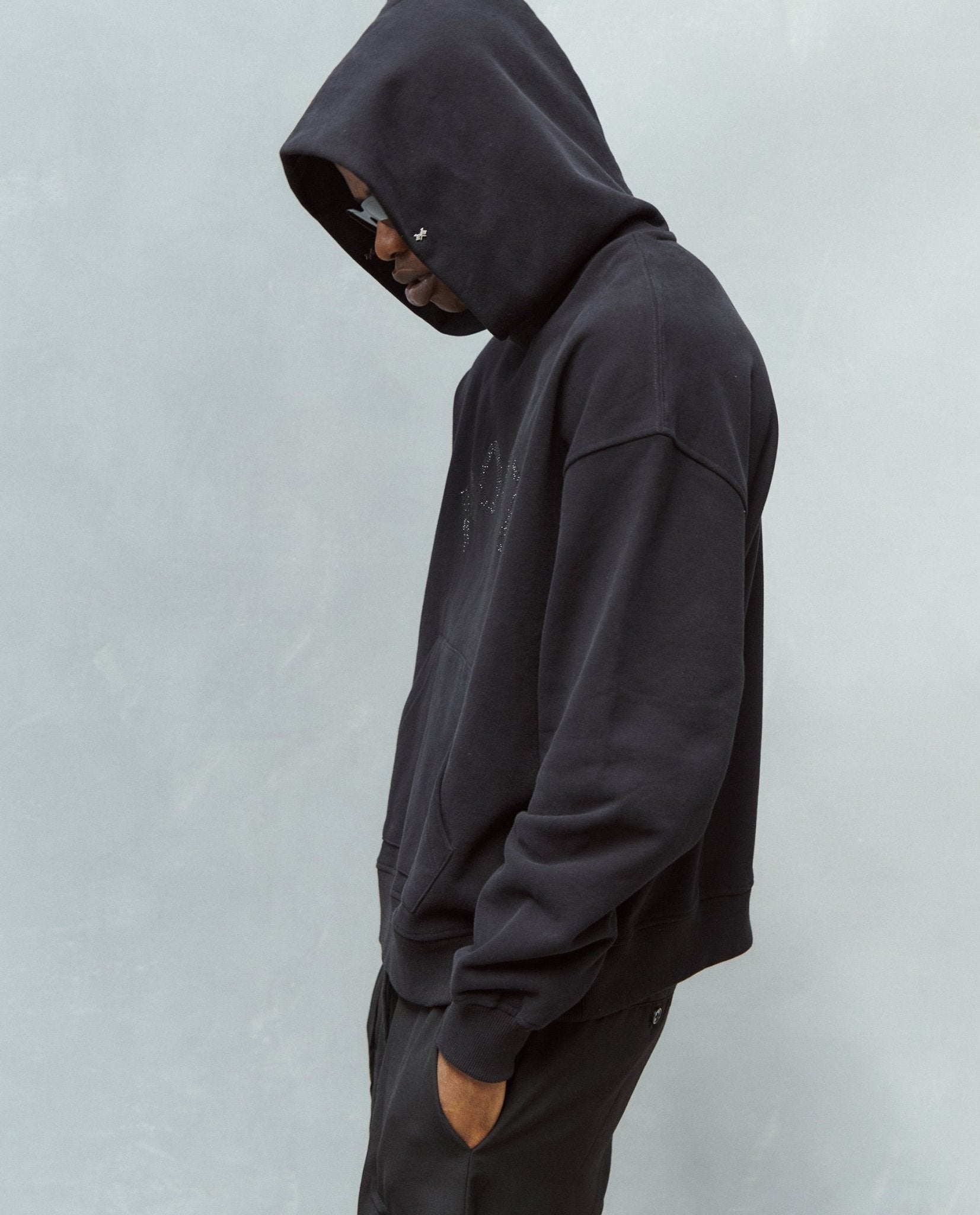 Root DMND Hoody - Second Life - Root Atelier™ by Eugen Lods