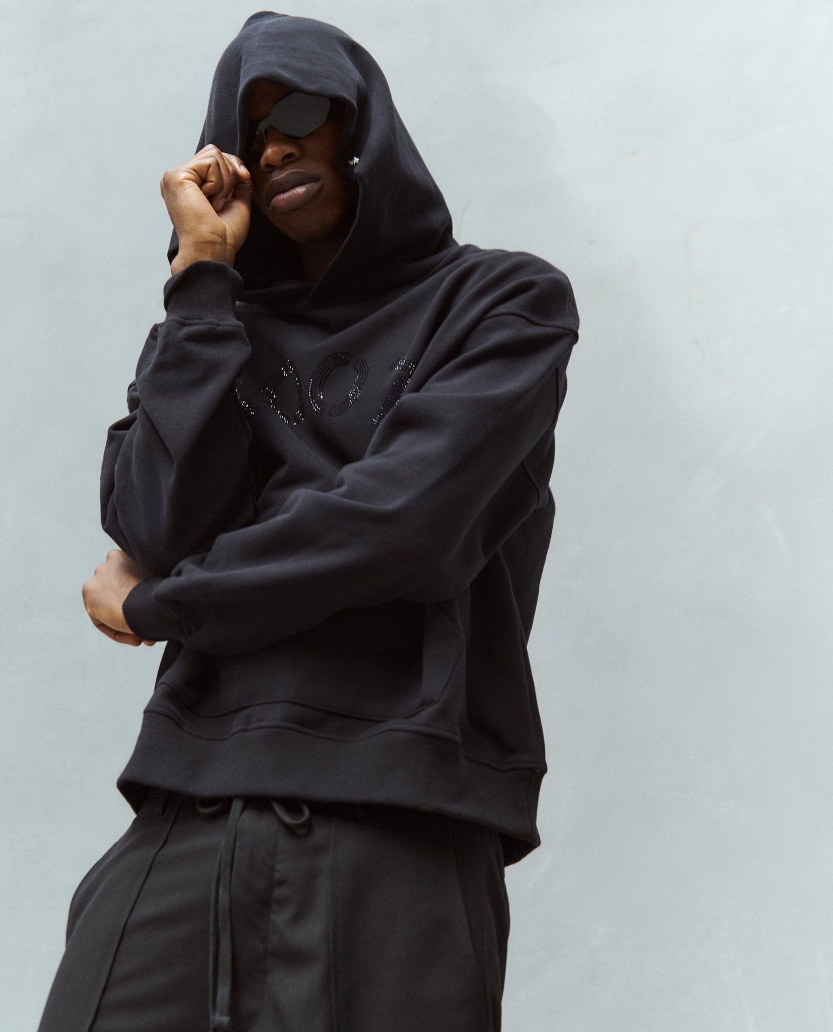 Root DMND Hoody - Second Life - Root Atelier™ by Eugen Lods