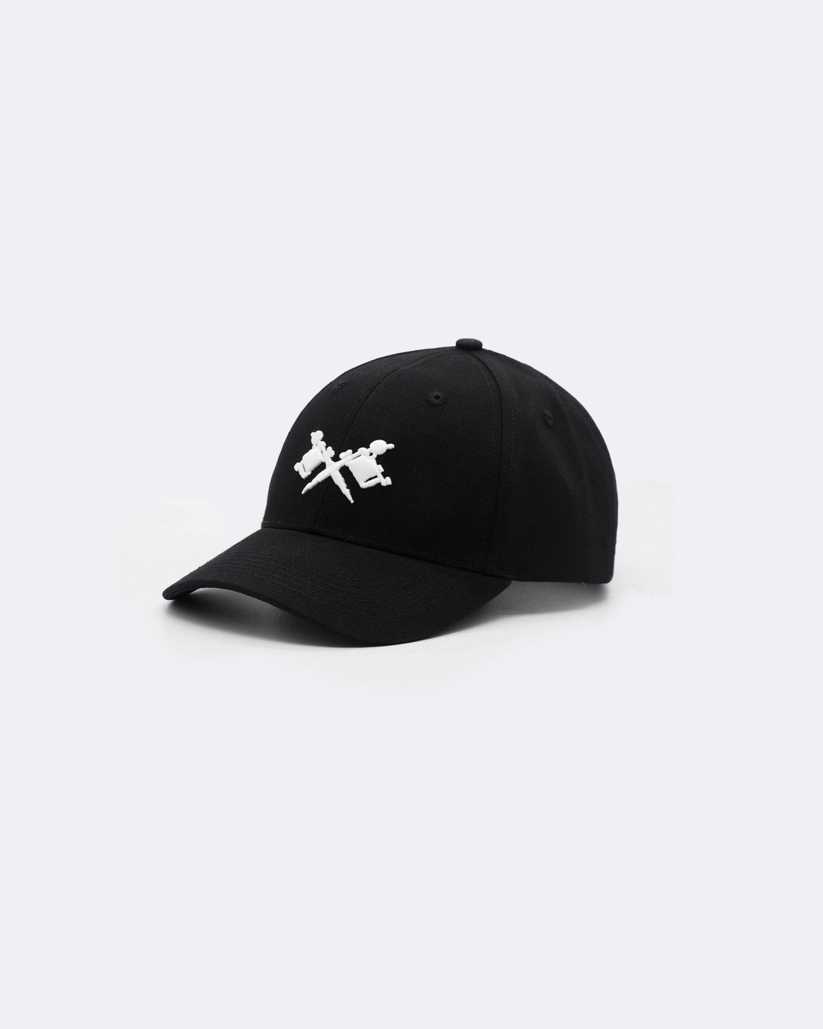 Root Machines Cap - Root Atelier™ by Eugen Lods