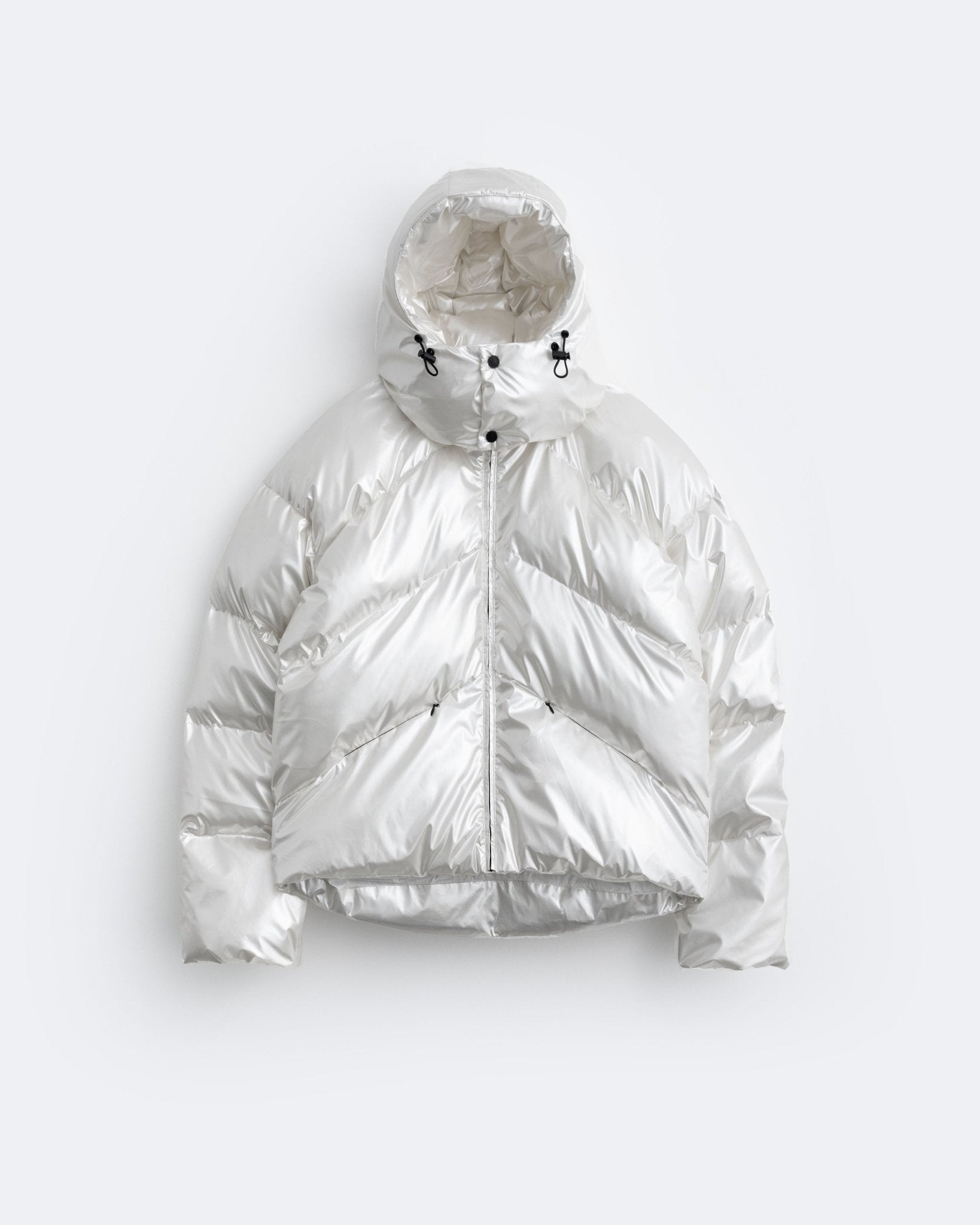 Root Puffer v2.2 Pearl - Root Atelier™ by Eugen Lods