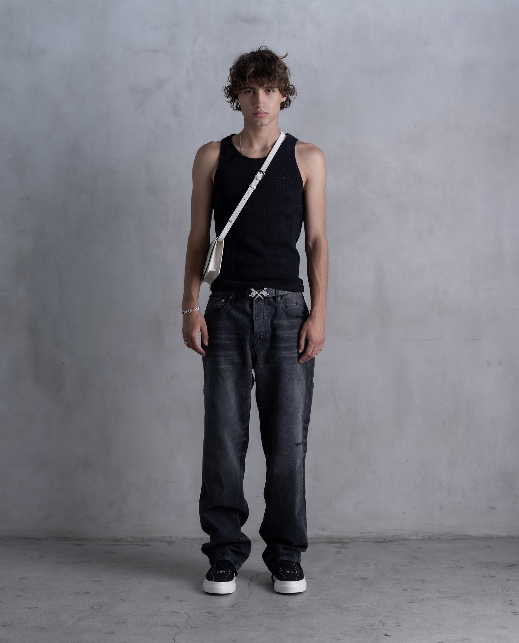 Root Studio Bag - Oat - Root Atelier™ by Eugen Lods