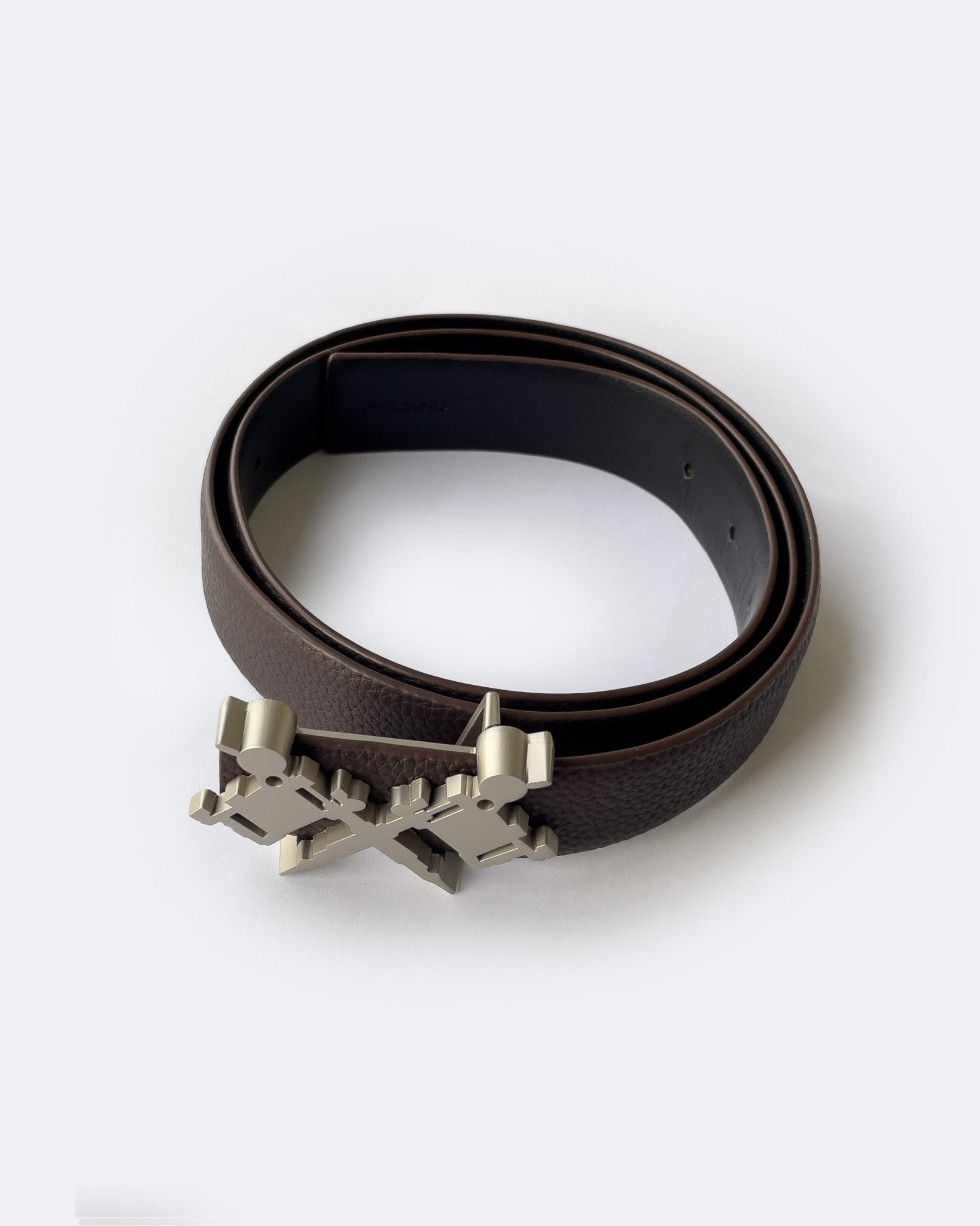Root Studio Belt Roast - Root Atelier™ by Eugen Lods
